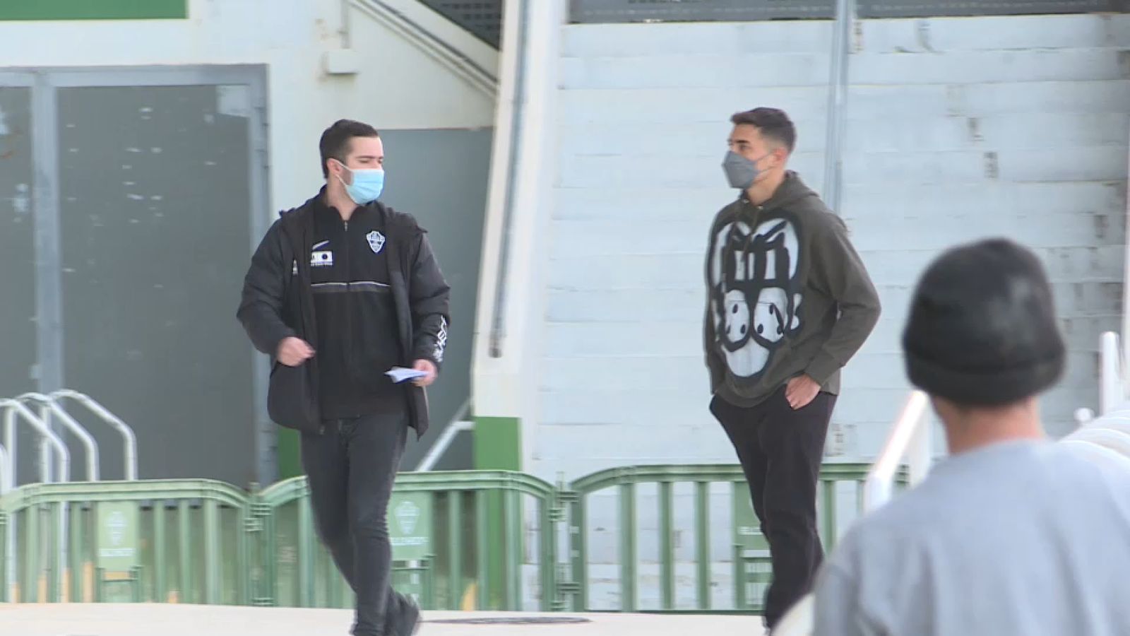 Ezequiel Ponce es convertirà en nou jugador de l'Elx