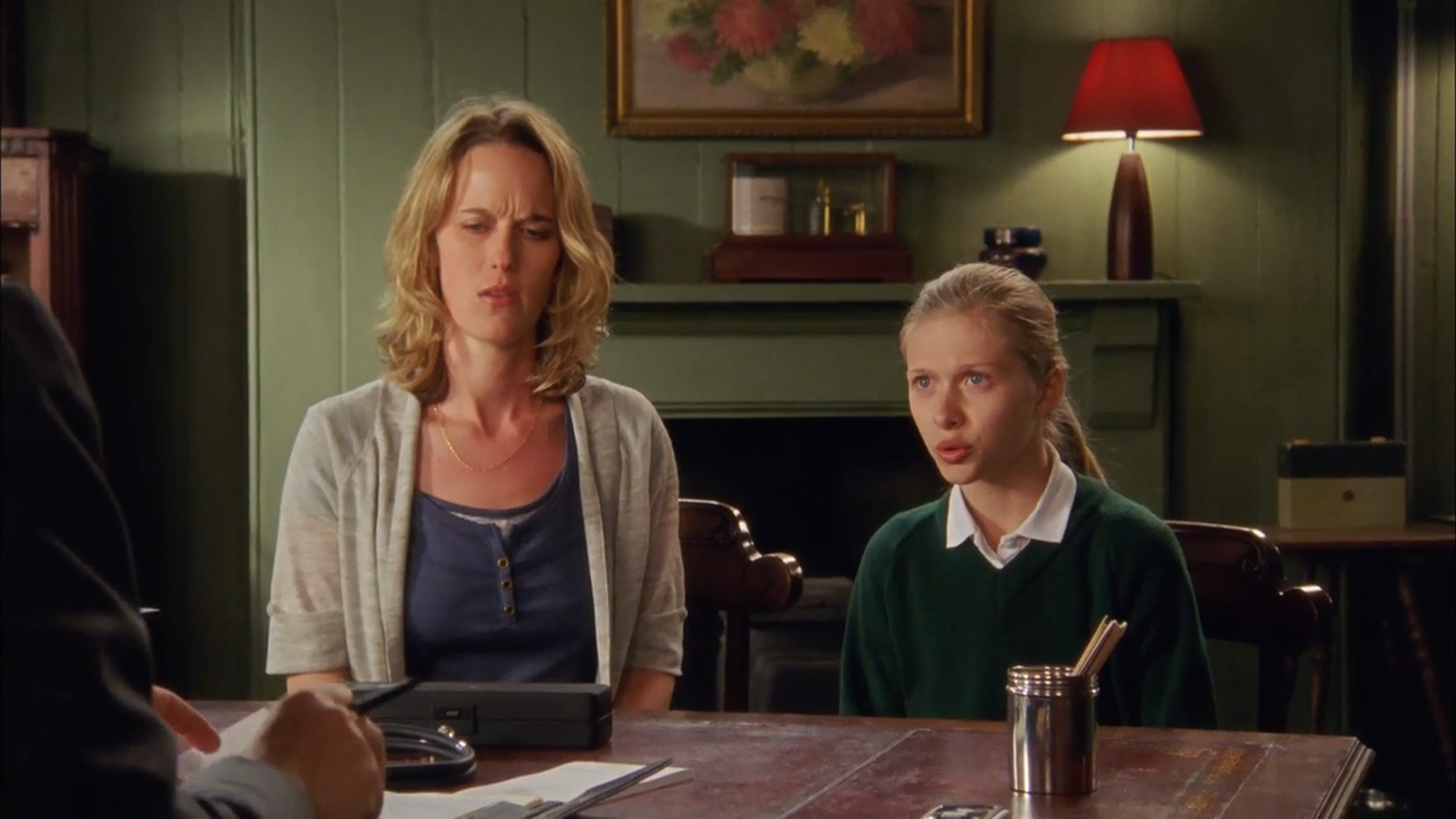 Doc Martin | La mansedumbre del lobo