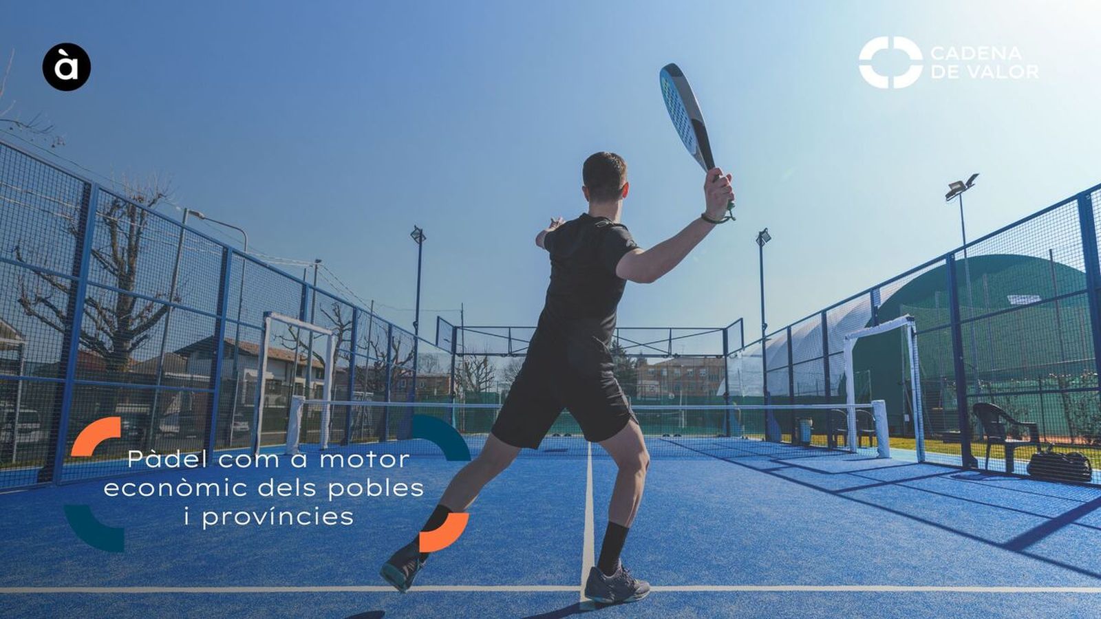 27.02.2025 | Fran Pérez Galisteo, de pistes Padel Galis