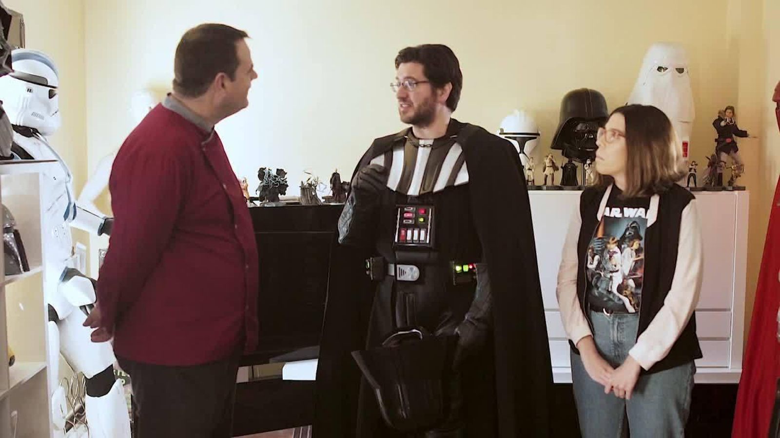 07.12.2019 | Star Xef: la cuina de les galàxies