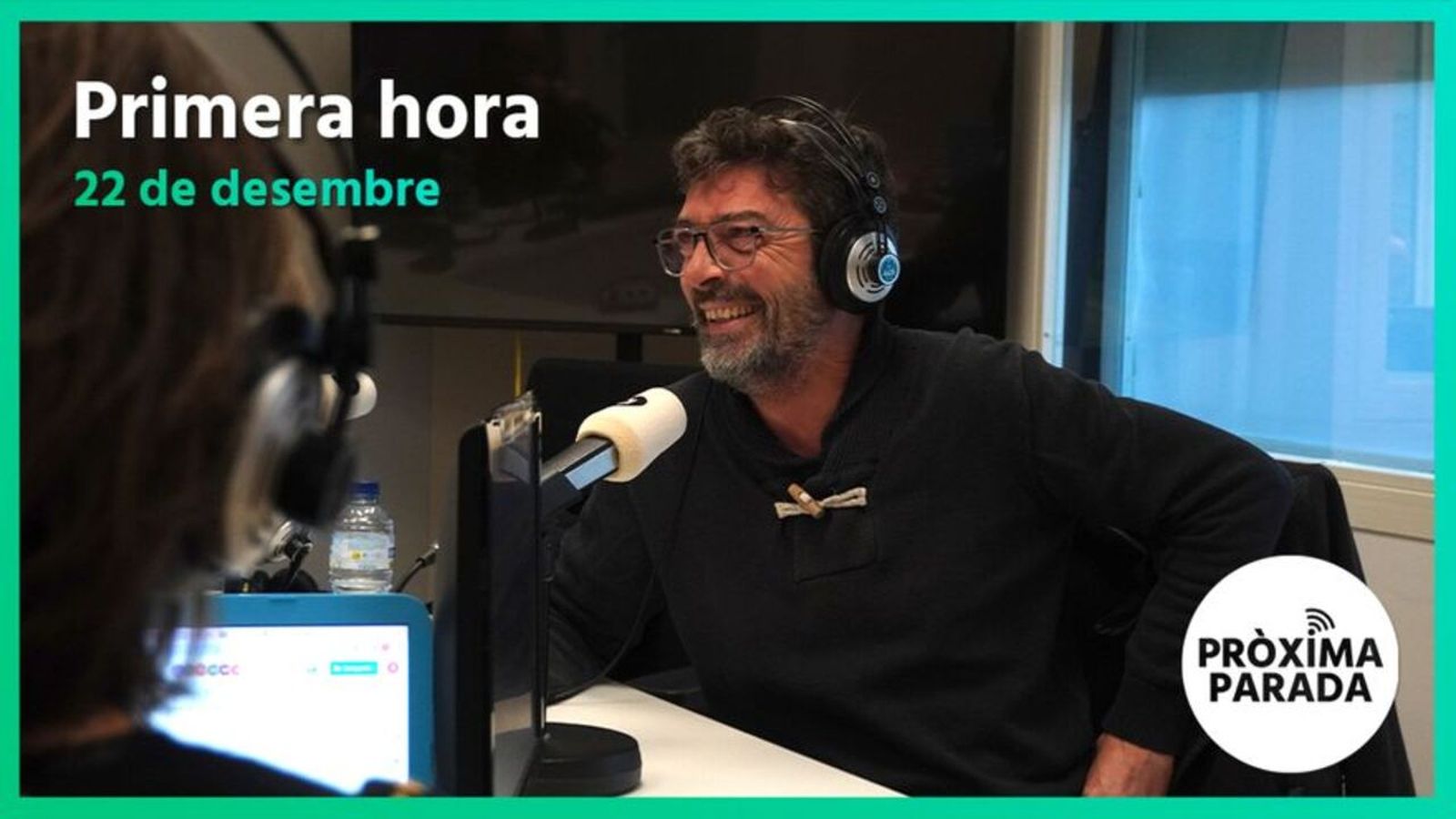 22.12.2022 | Pròxima parada | Primera Part