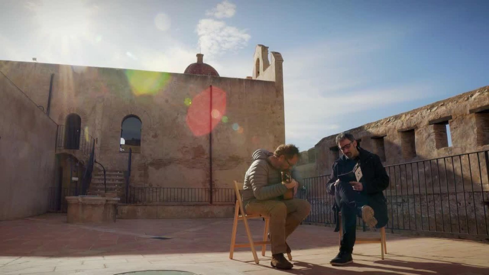 18.11.2019 | Ribera Baixa