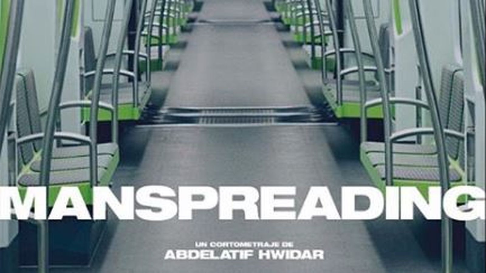 El curtmetratge ‘Manspreading’ guanya el primer concurs de curts Fèric