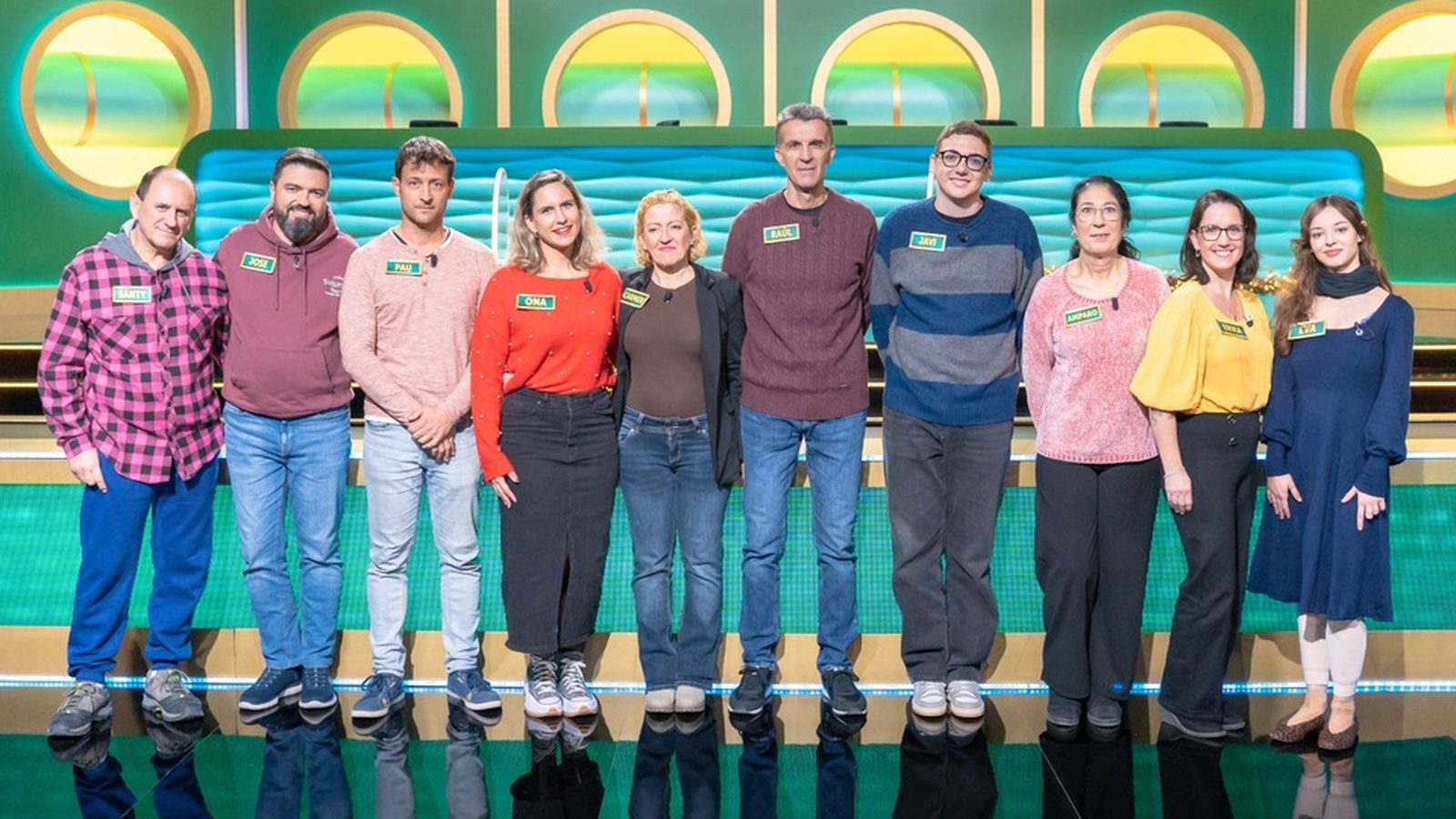 23.12.2025 | A la saca