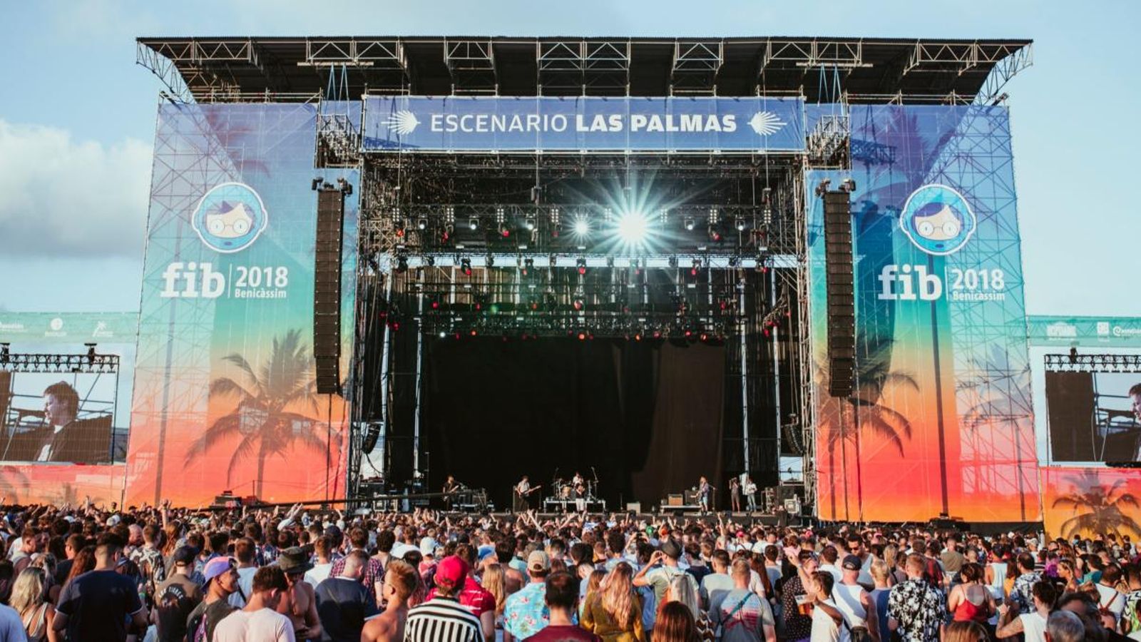 Bakermat, Cherry Glazerr, Bawrut i Joakim són algunes de les últimes confirmacions.