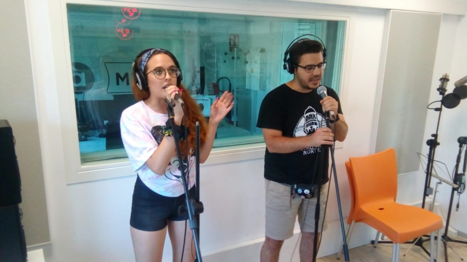 14.08.2019 | Tercera hora: #CapdeCartell amb Jazzwoman