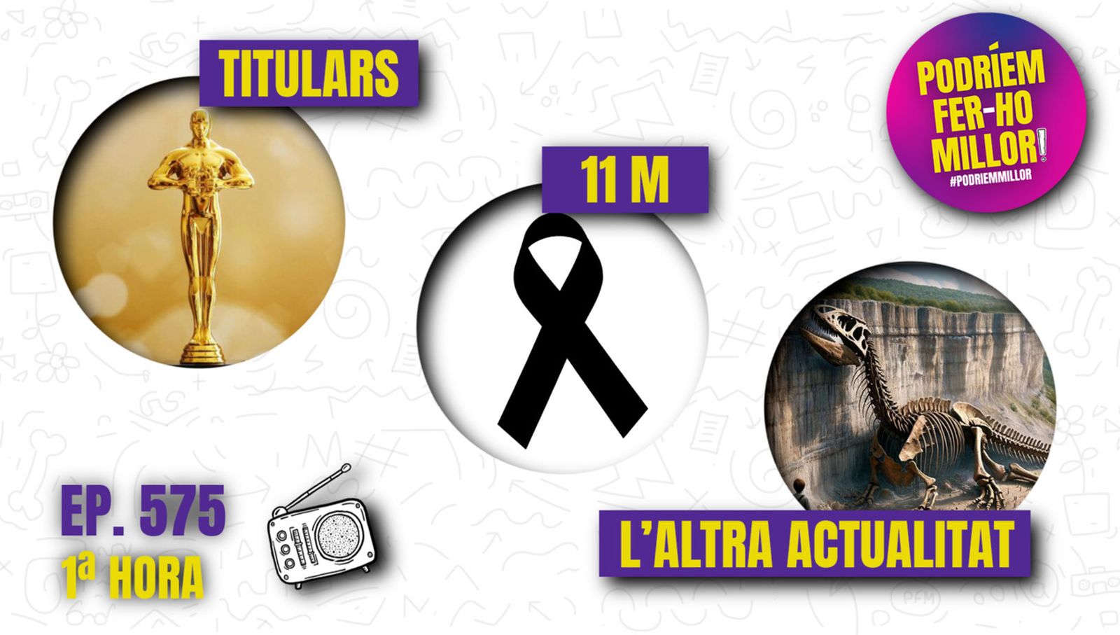 11.03.2024 | Podríem fer-ho millor | Primera Part