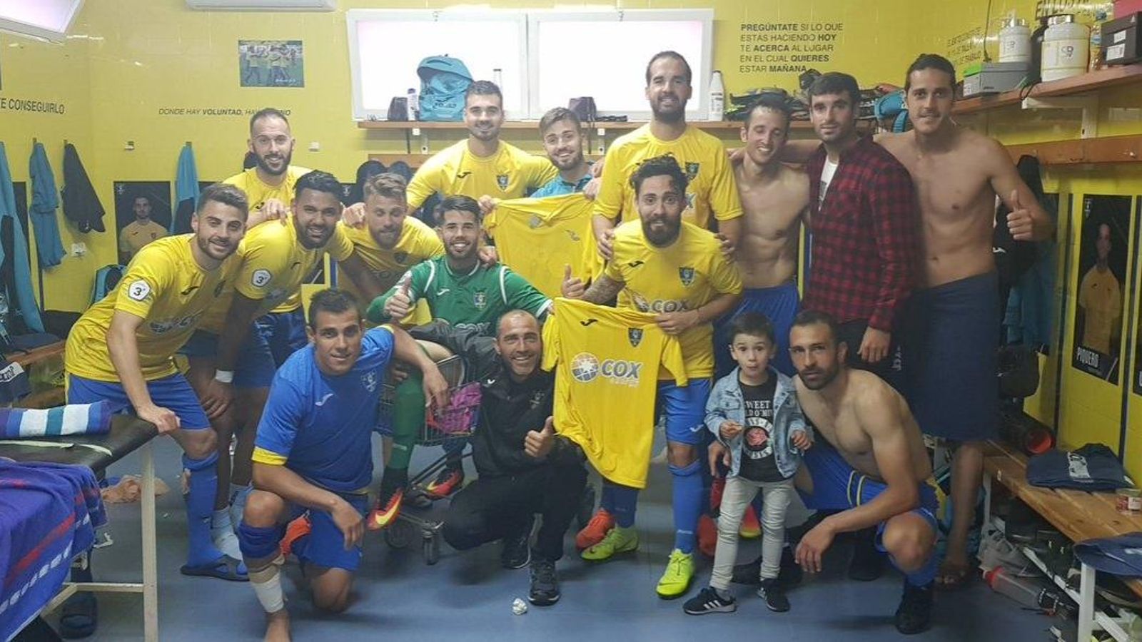 Oriola, la Nucia, l\'Olímpic i l\'At. Saguntí jugaran els play-off