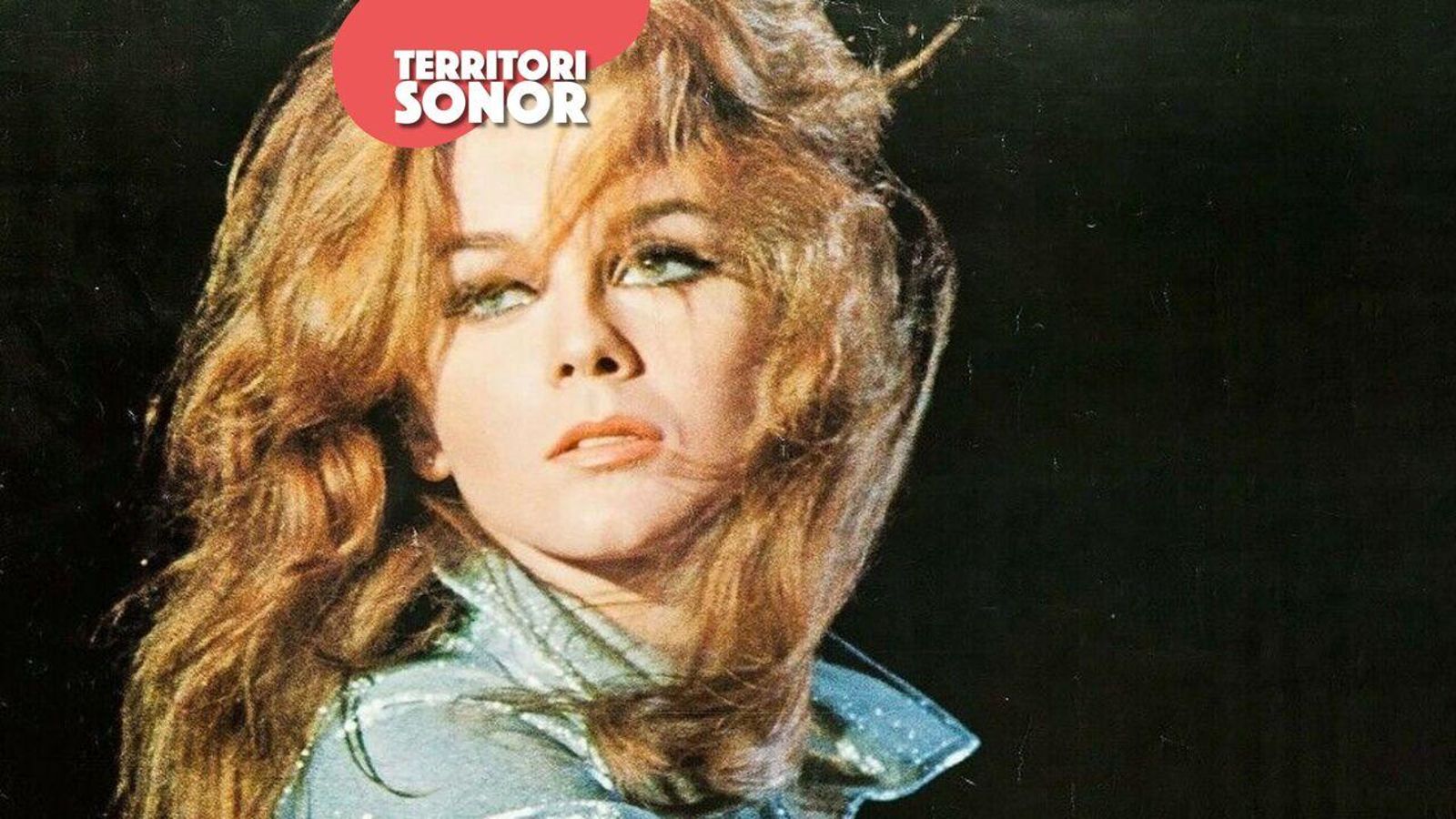 27.01.2025 | El Cerverator | Ann-Margret