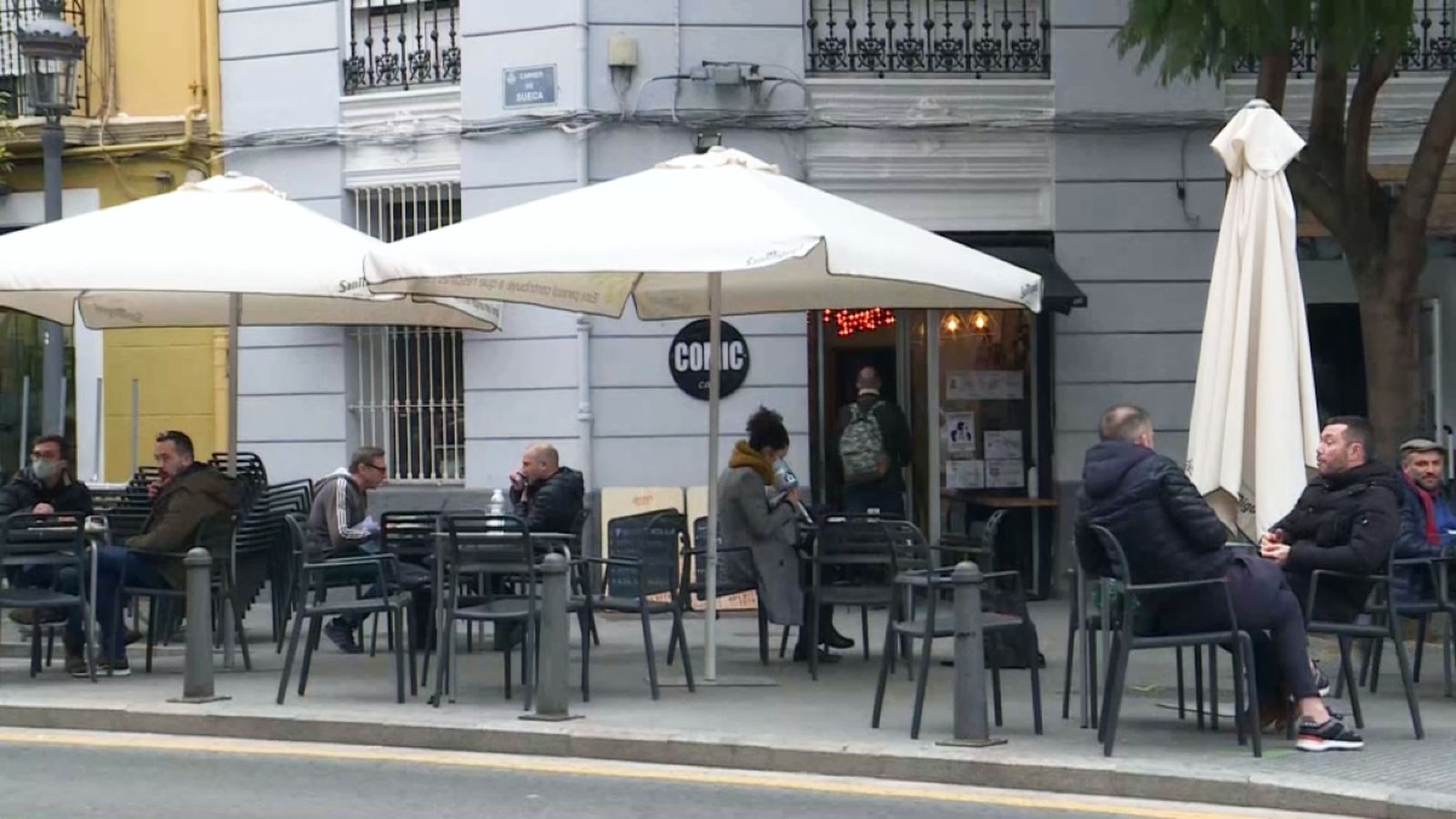 22.02.2021 | Les notícies del migdia