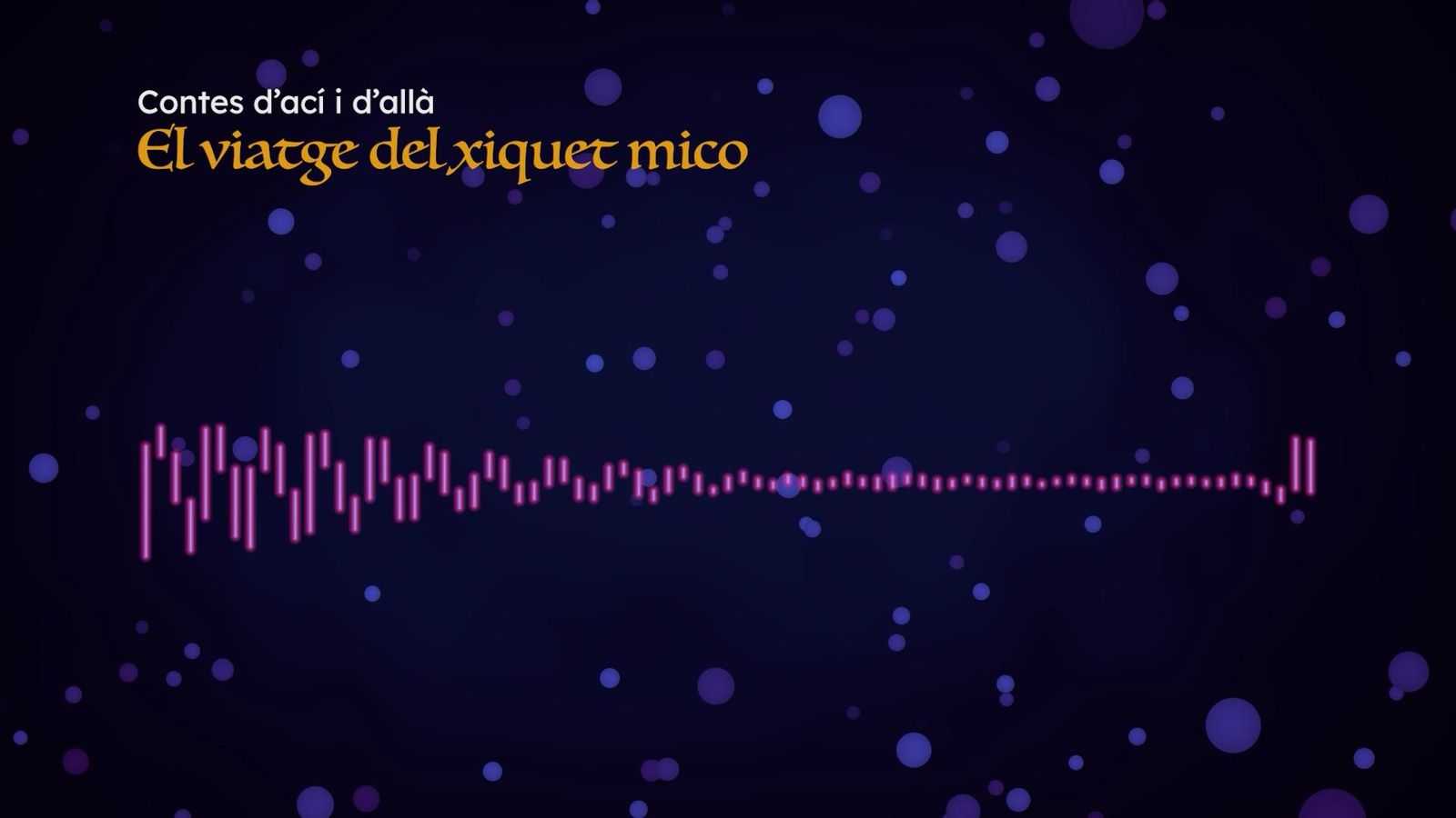 The journey of the monkey boy