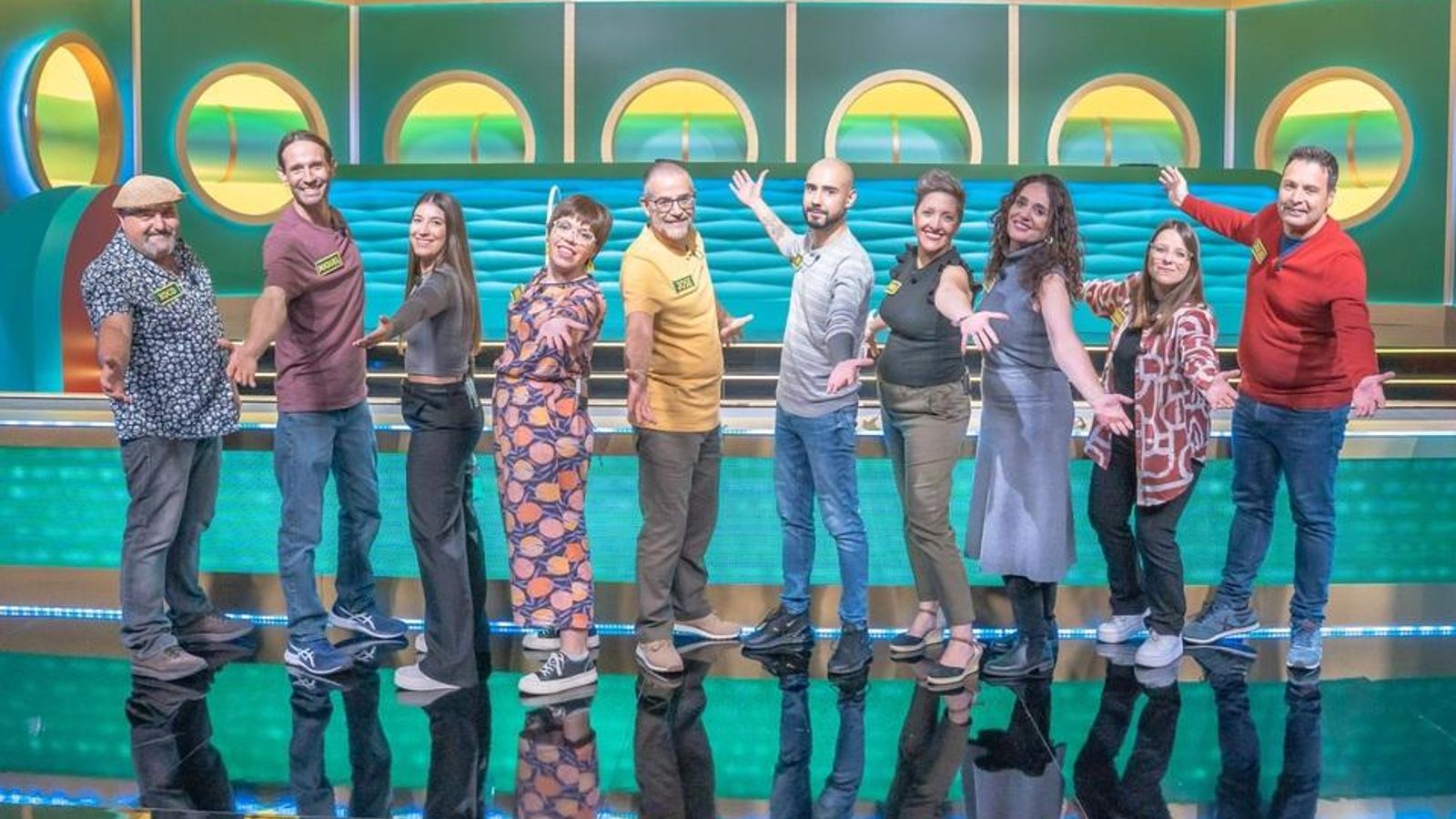 25.11.2025 | A la saca