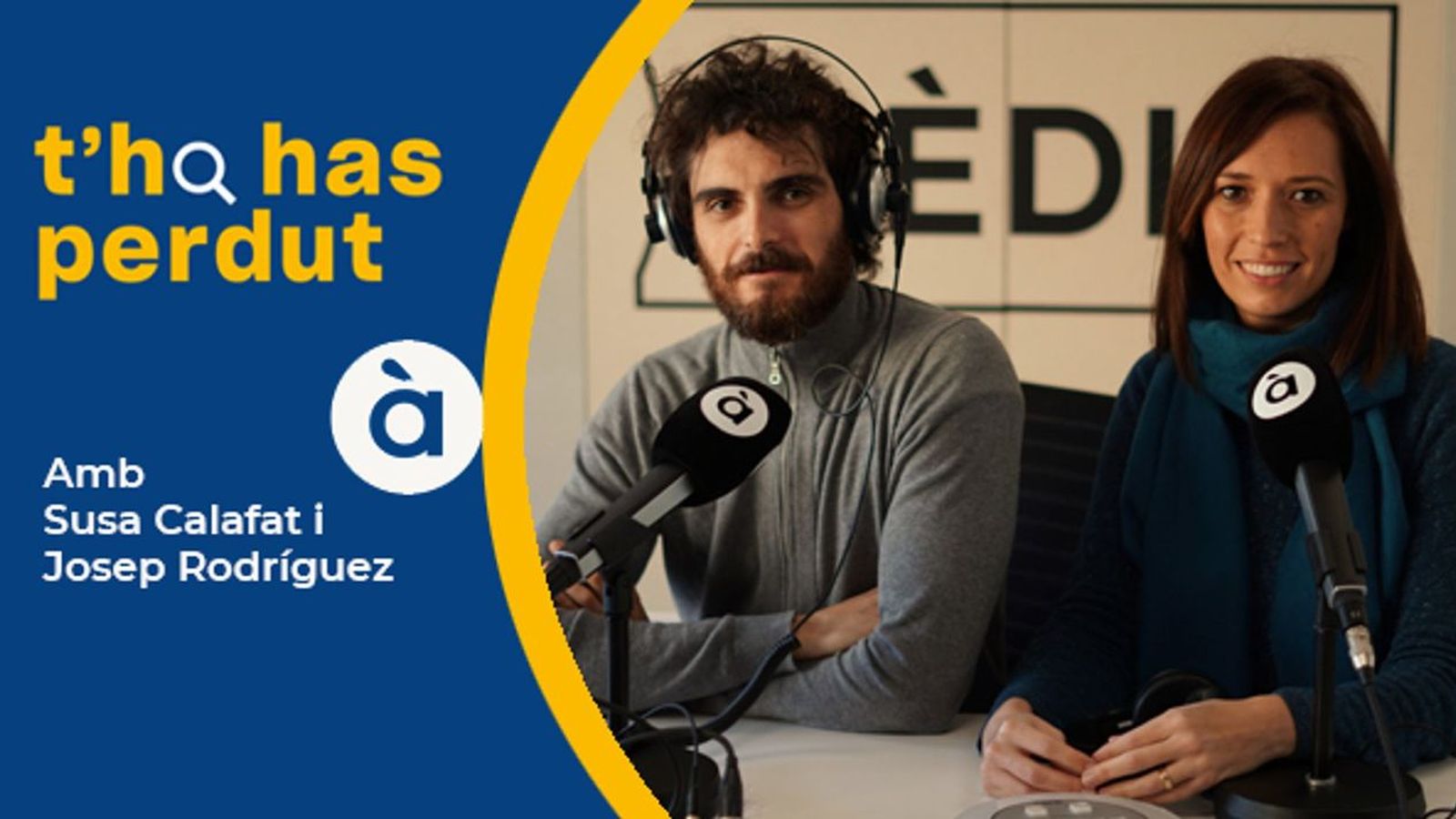 31.03.2019 | T'ho has perdut