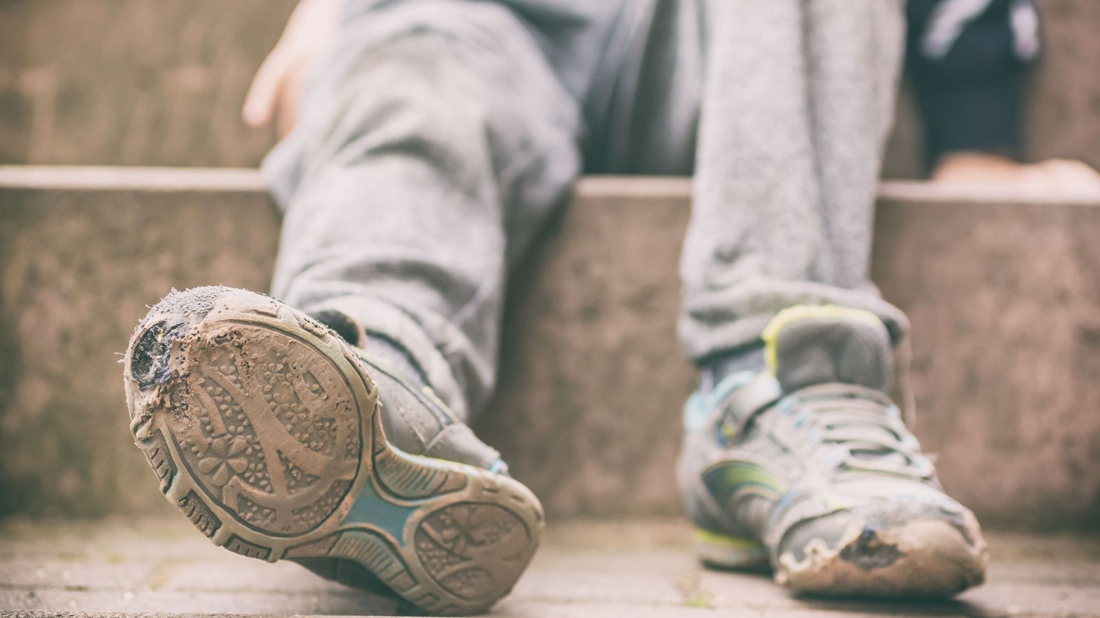 El 32% dels xiquets valencians, un de cada tres, està en situació de risc de pobresa o exclusió social