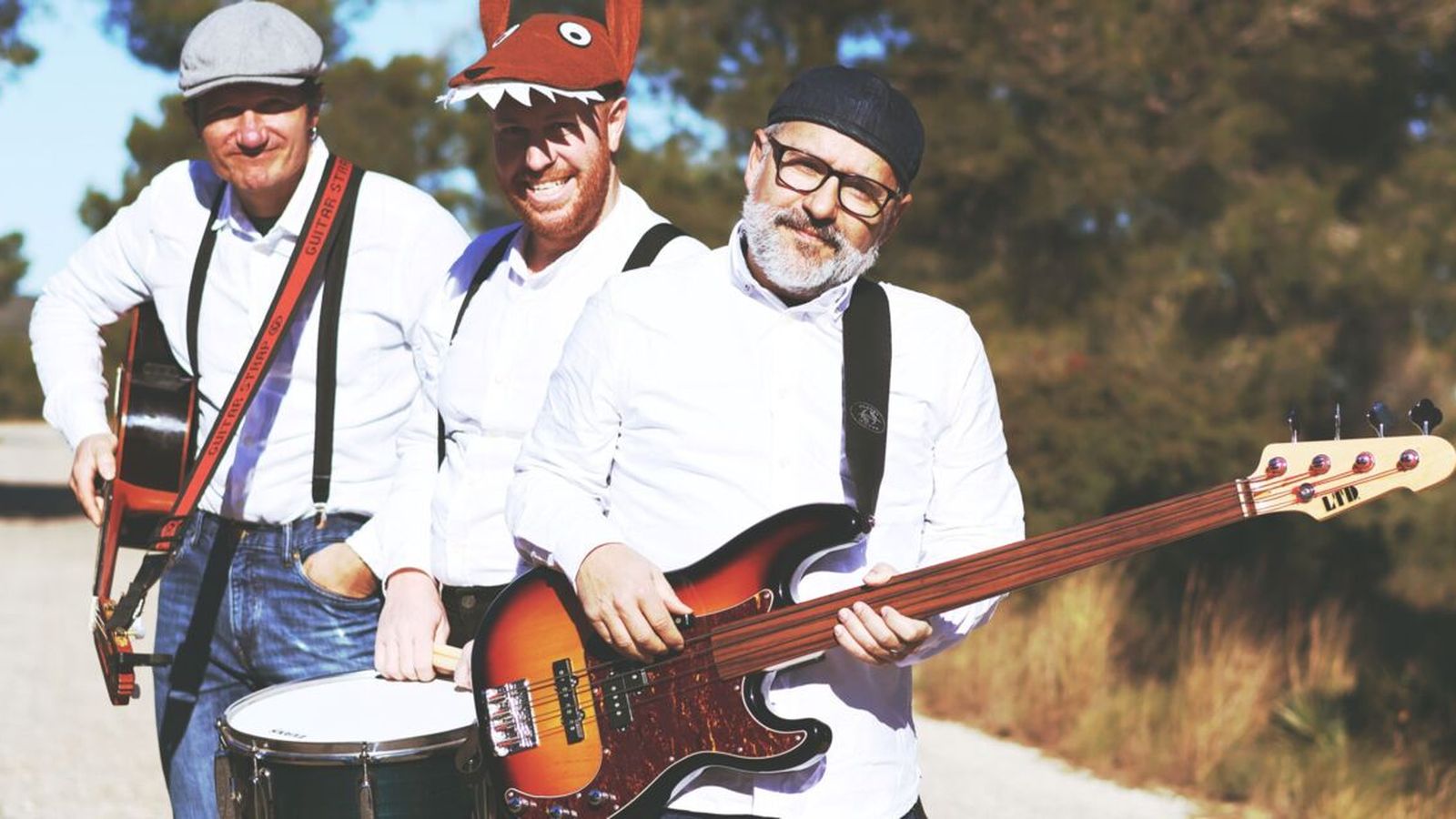 27.04.2023 | Marcel el Marcià, “Música lliure”, Tete Novoa i l’Anuari de la Música