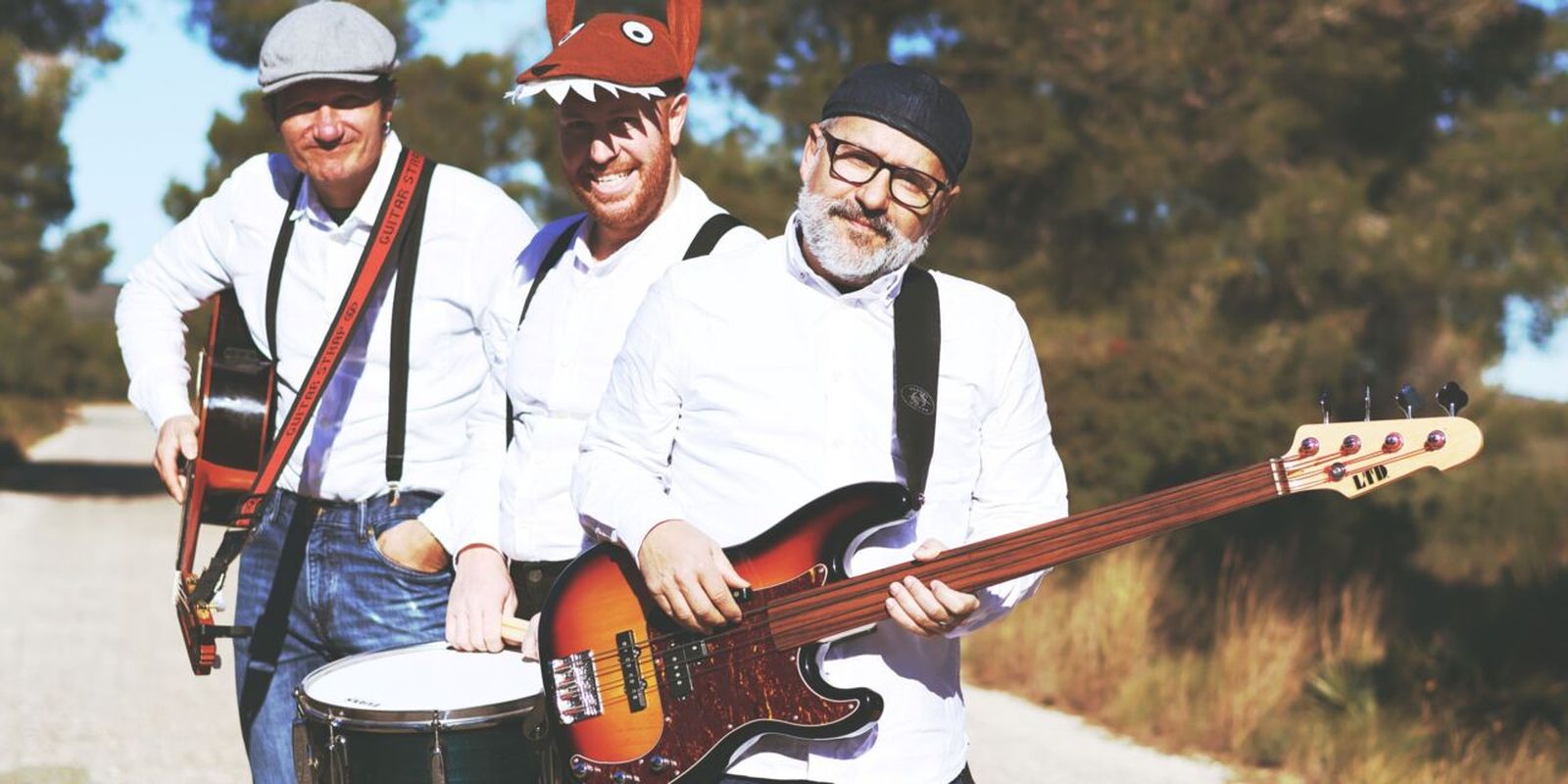 27.04.2023 | Marcel el Marcià, “Música lliure”, Tete Novoa i l’Anuari de la Música