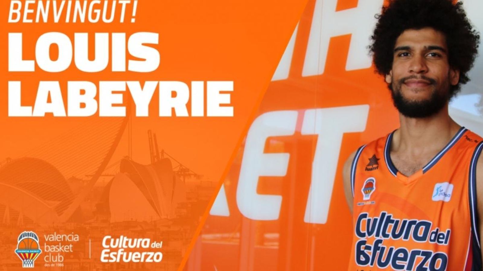 Louis Labeyrie.