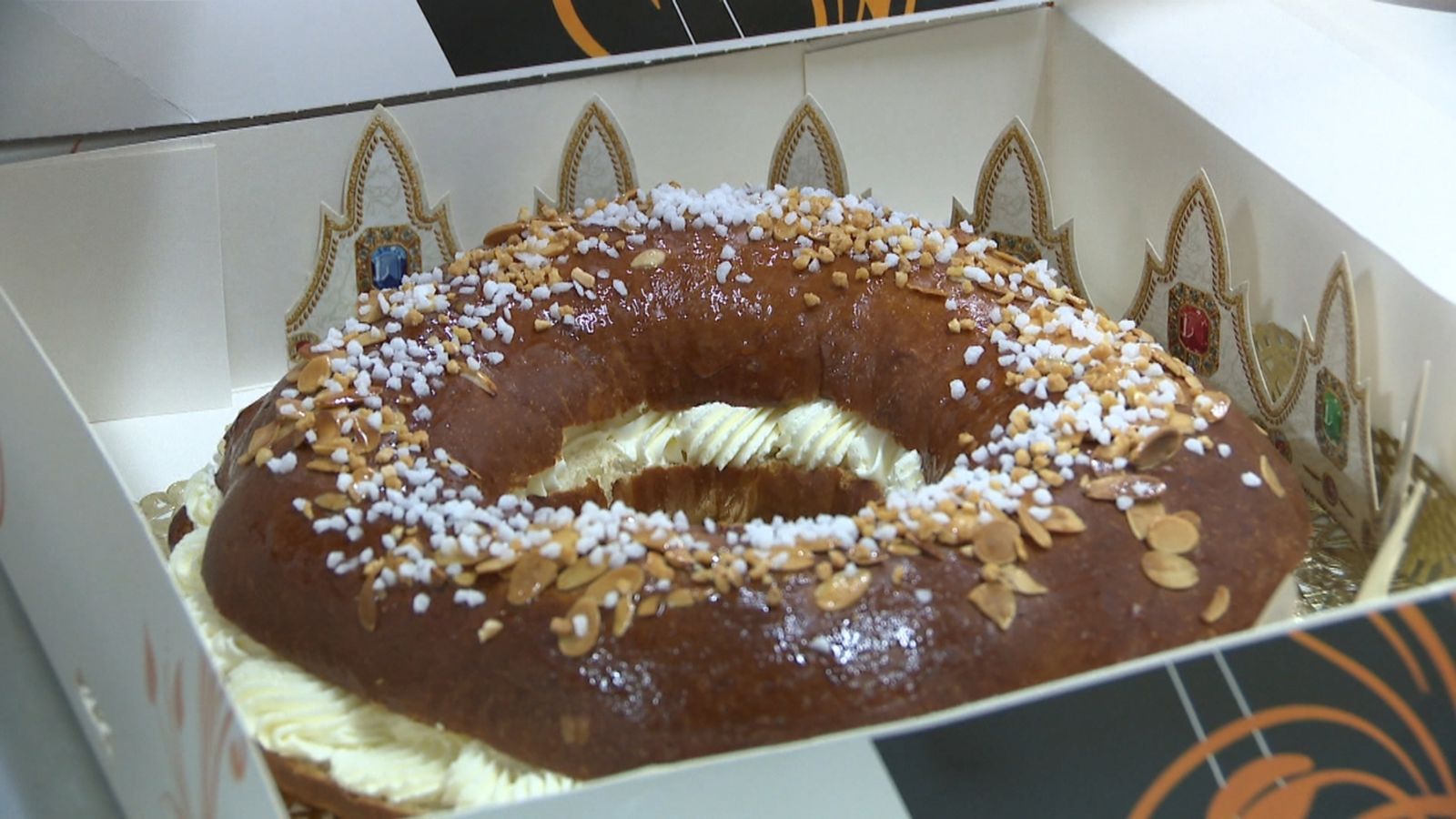 El cost de fer un tortell de Reis és el doble que l’any passat