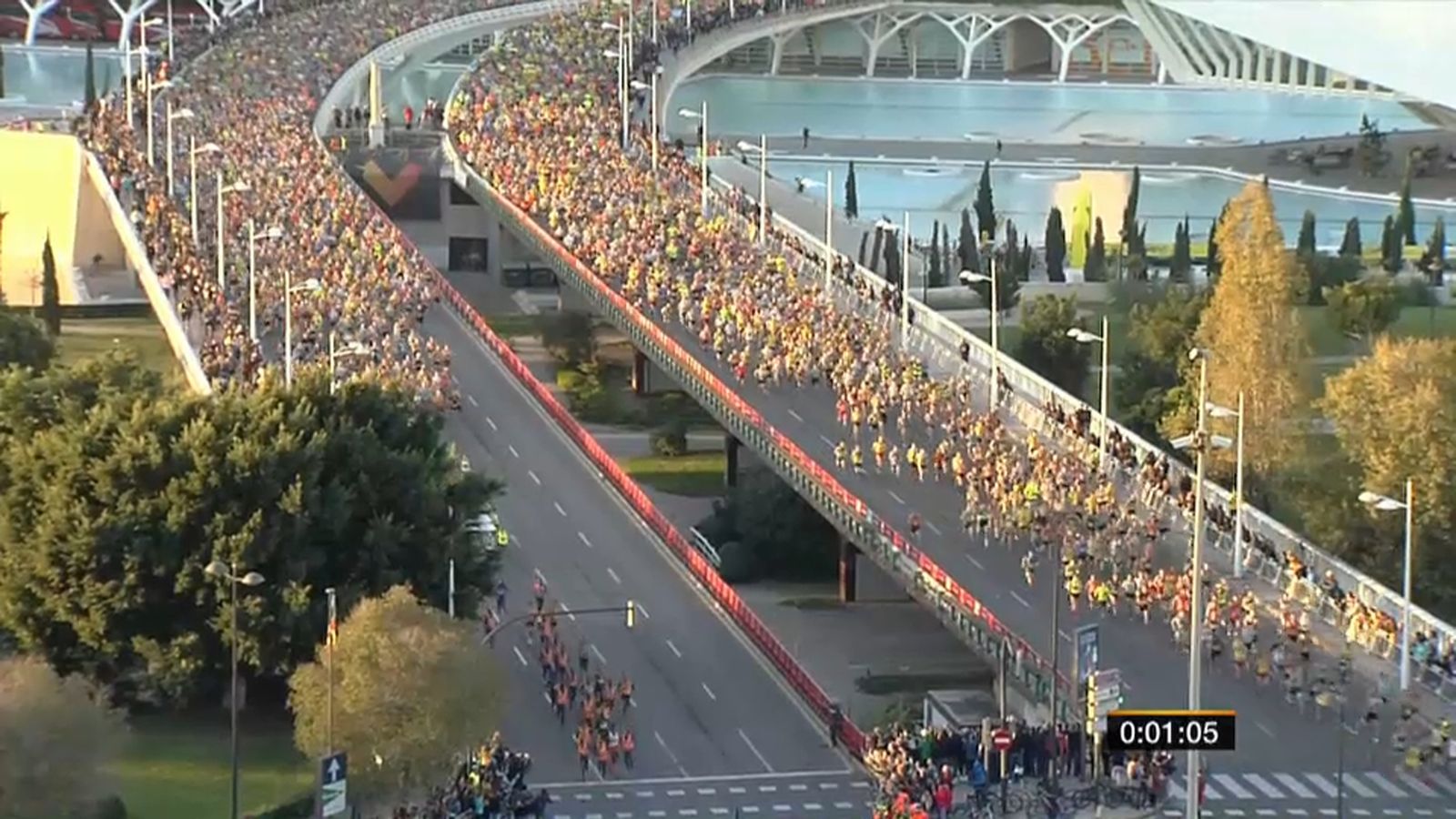 Marató de València
