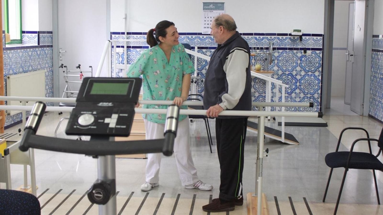 Amb motiu del Dia Mundial contra la Lepra, Fontilles recorda que la Comunitat Valenciana és una de les zones endèmiques on persisteix el bacteri.