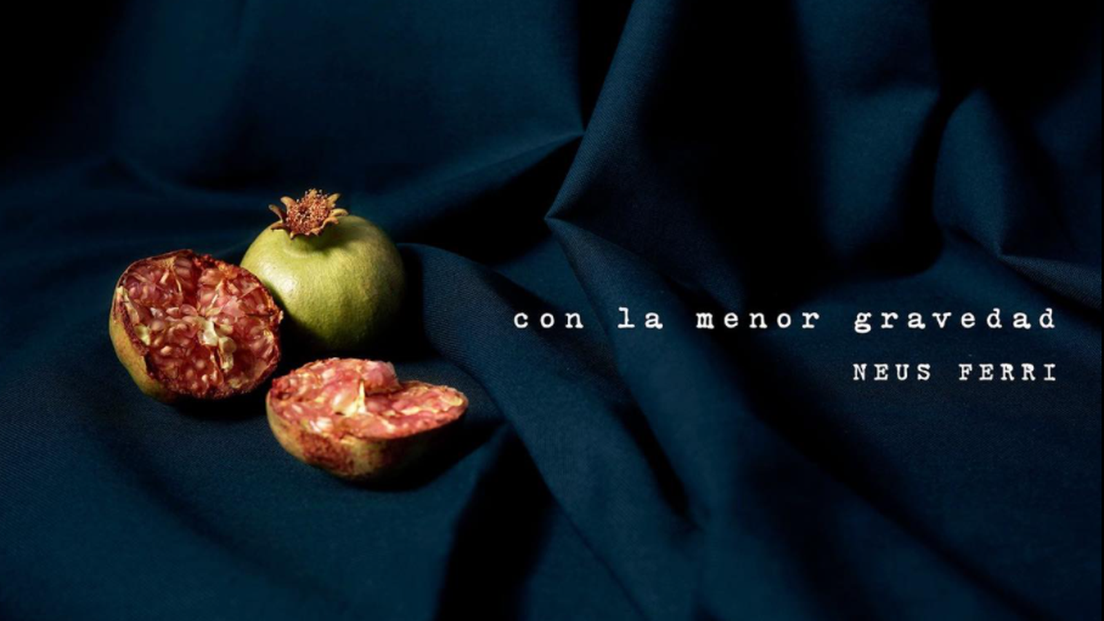 20.10.2021 | Territori Sonor | Mr Sanchez, Neus Ferri, Marco Pompero i Wilfrid