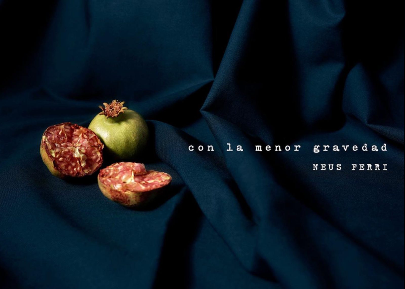 20.10.2021 | Territori Sonor | Mr Sanchez, Neus Ferri, Marco Pompero i Wilfrid