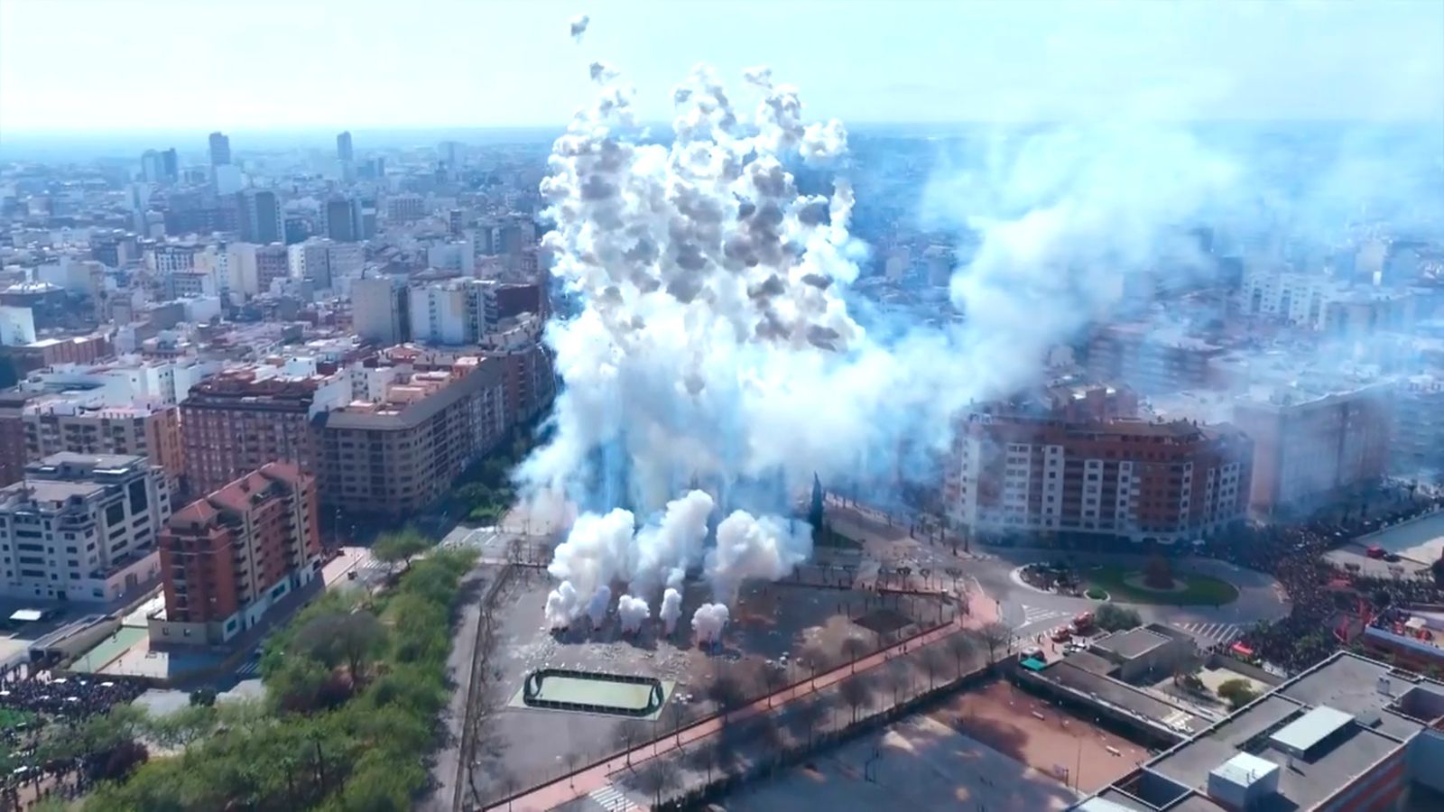 13.03.2026 | Mascletà Magdalena