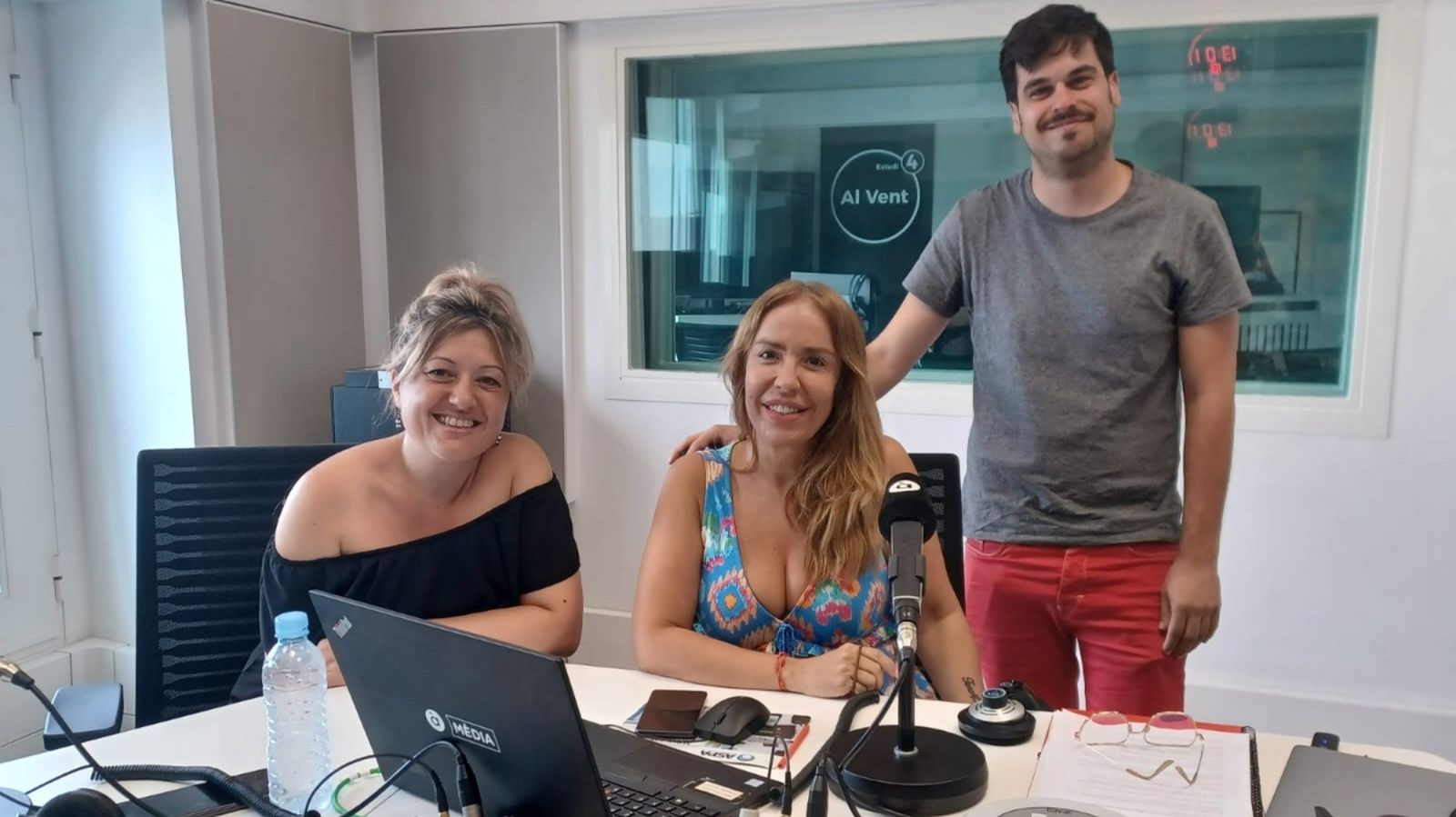 12.07.2023 | El rall diari T5