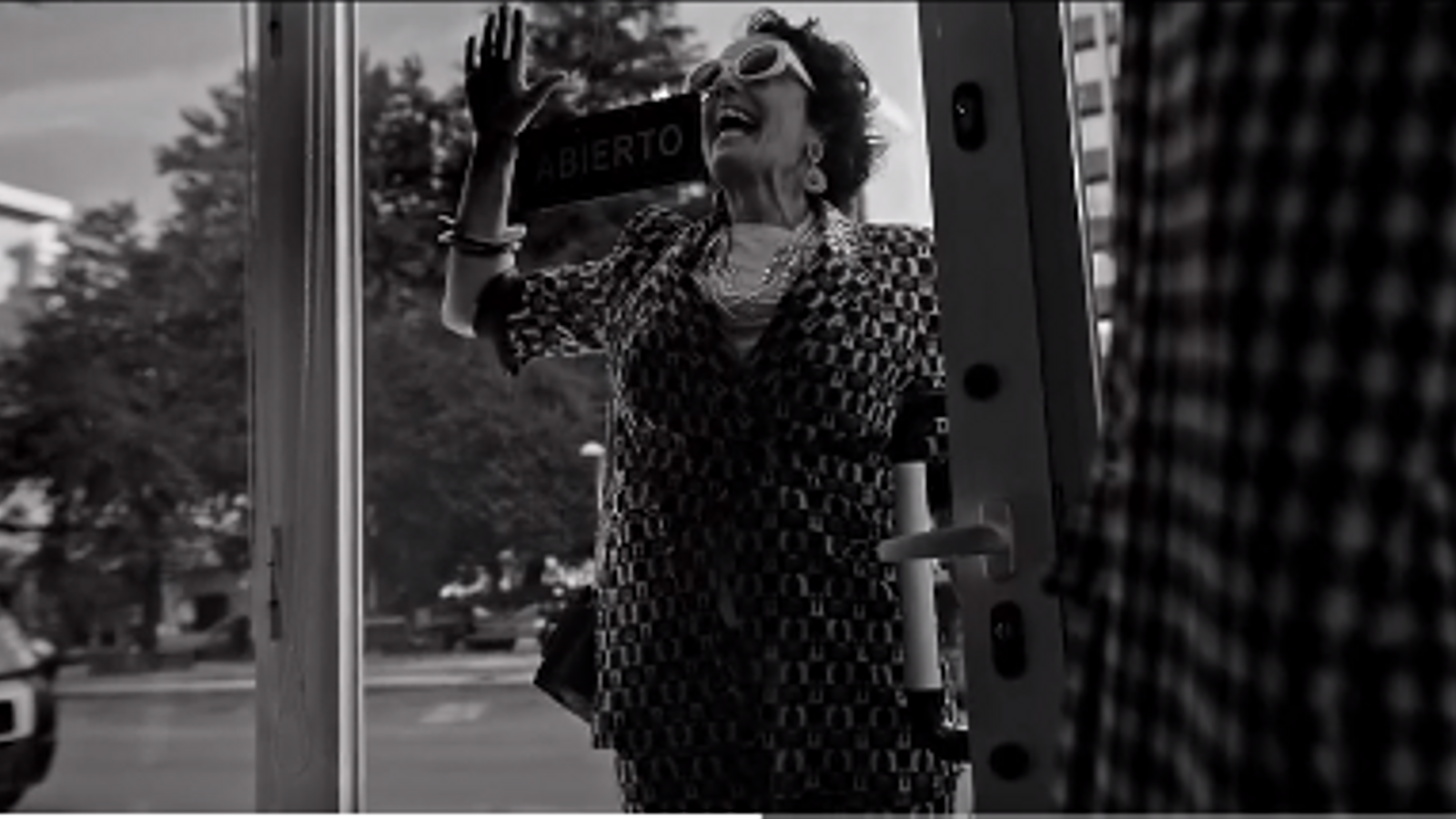 Imatge de la campanya de Correus per a aquest hivern