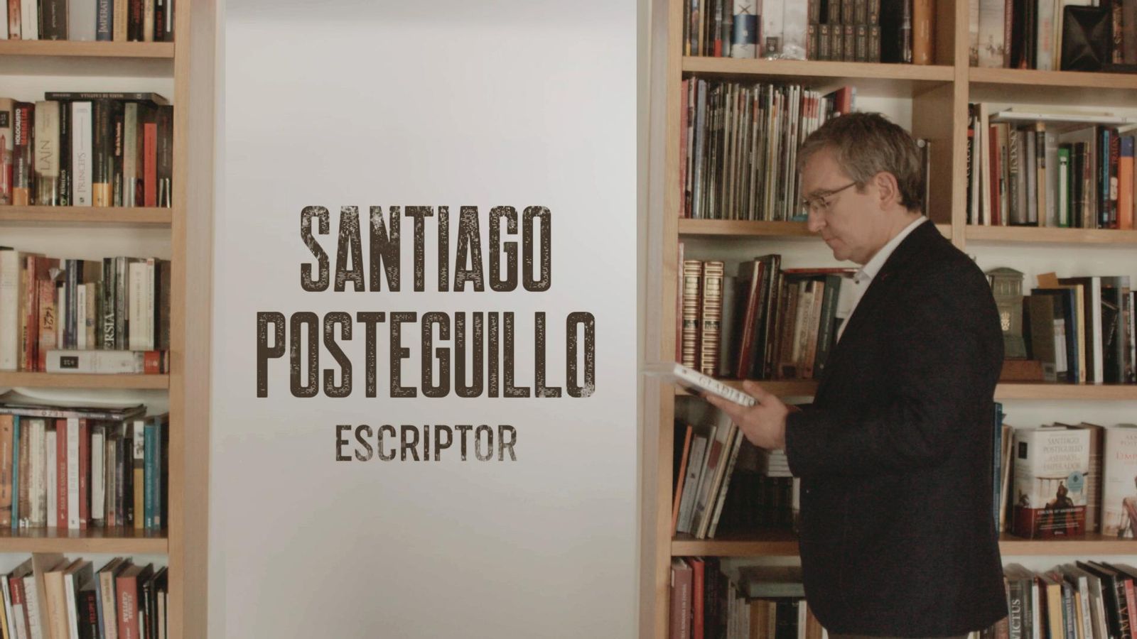 Entre bastidors | L'Art de Viure