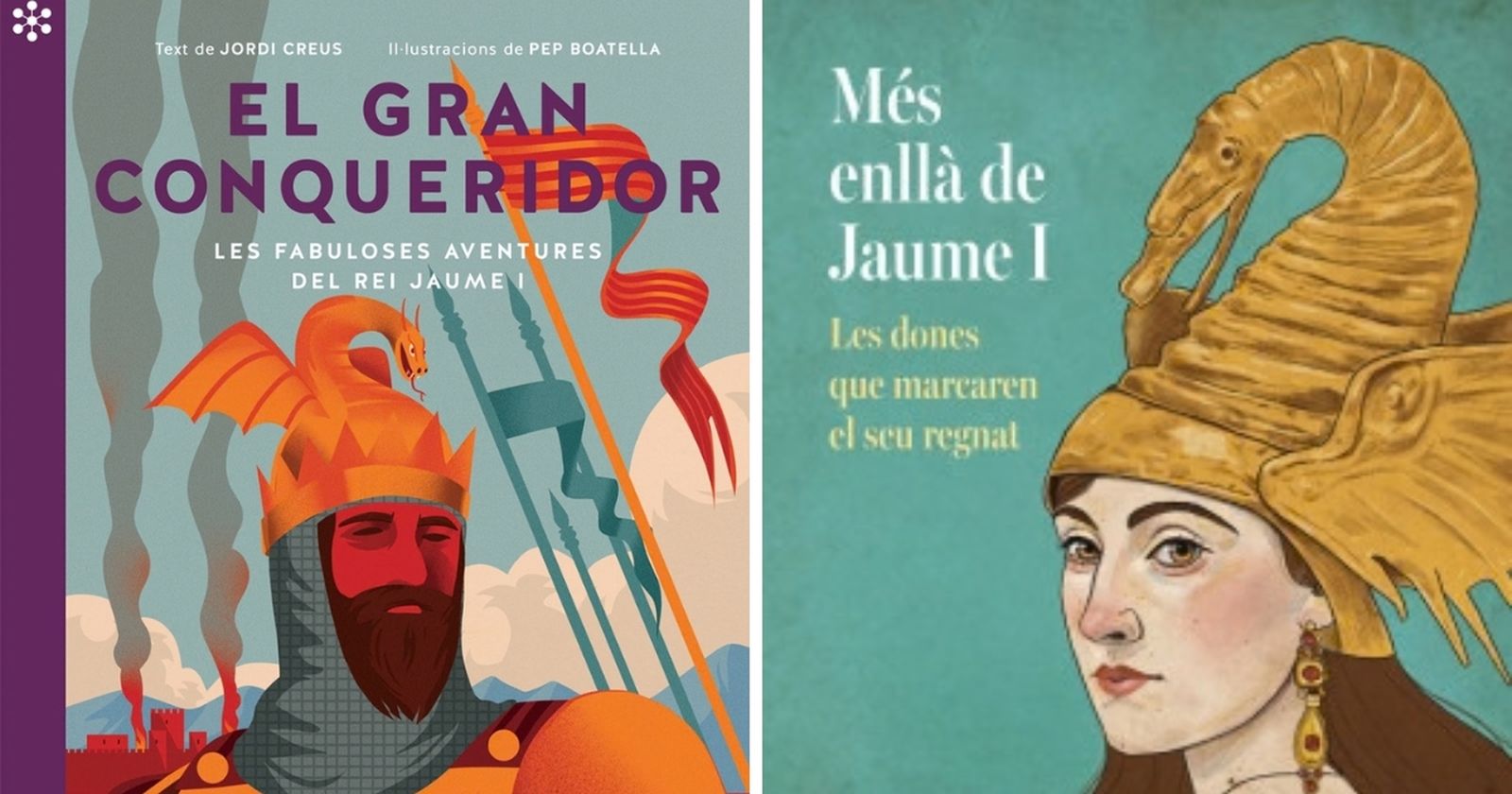 Propostes editorials per a adults