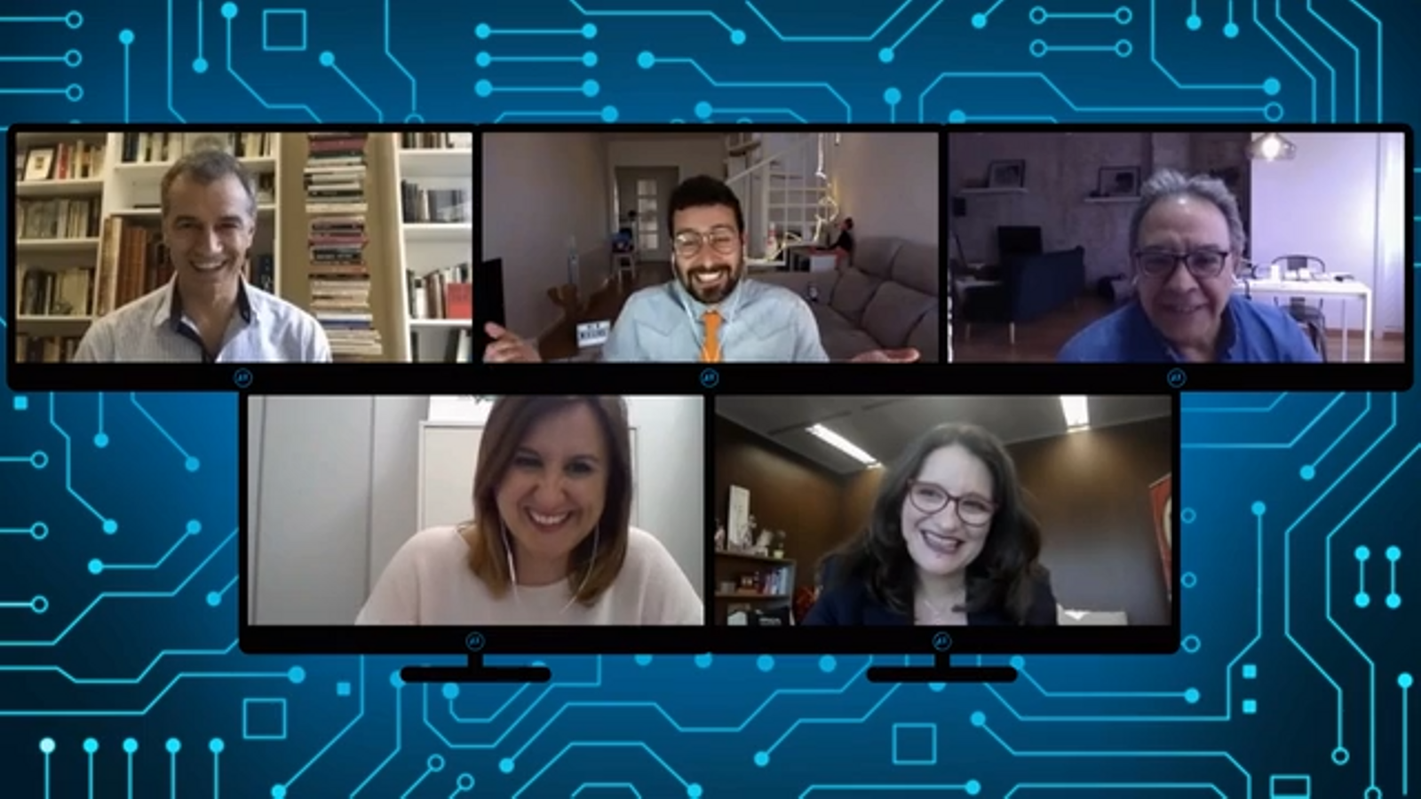 13.05.2020 | Assumptes interns