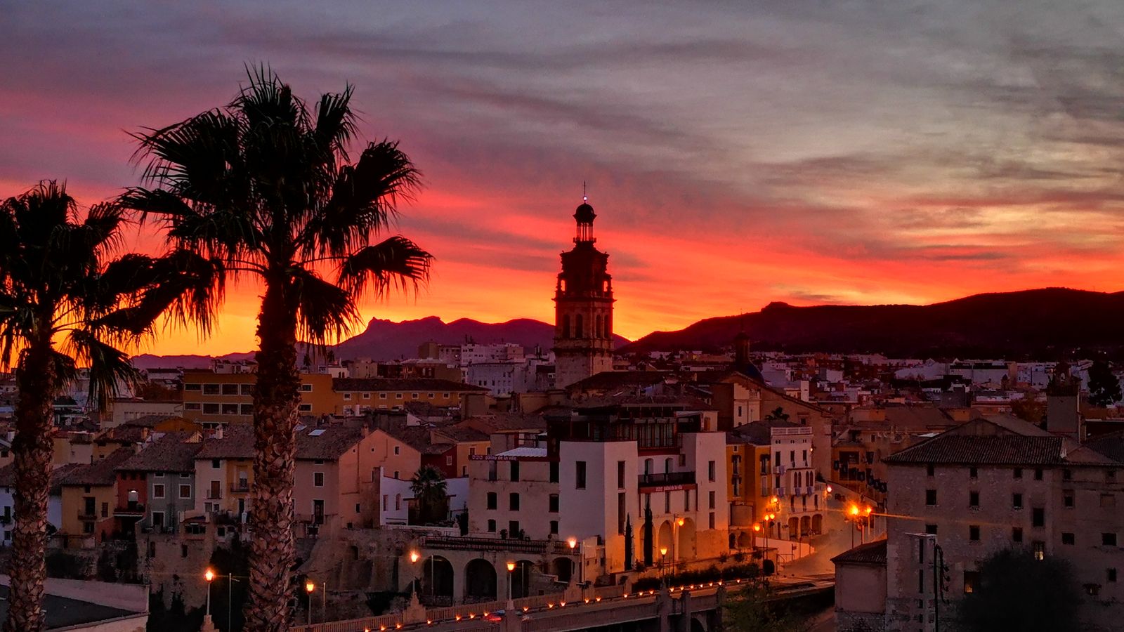 LA VALL D'UIXÓ, LA PLANA BAIXA