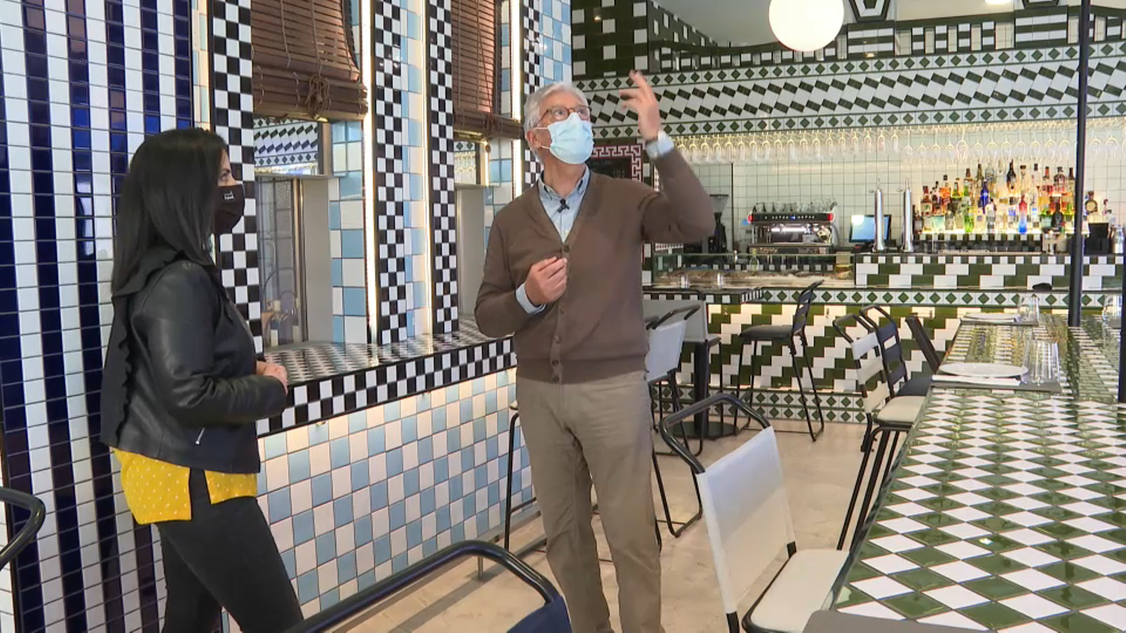 Un Mapa del Disseny per a València