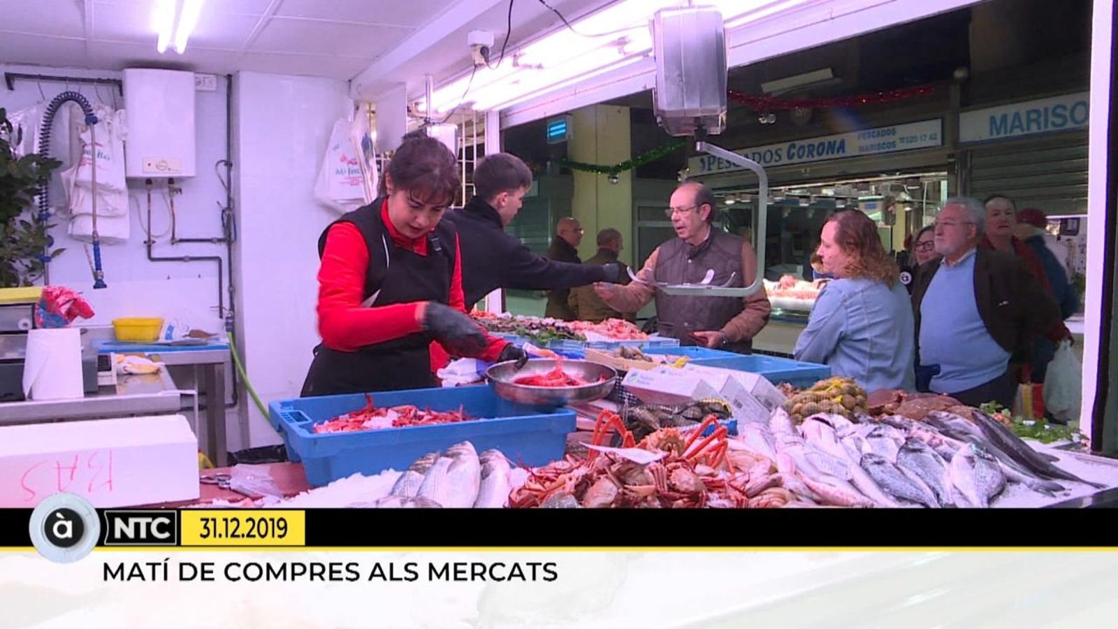 Demana un desig per Cap d’Any