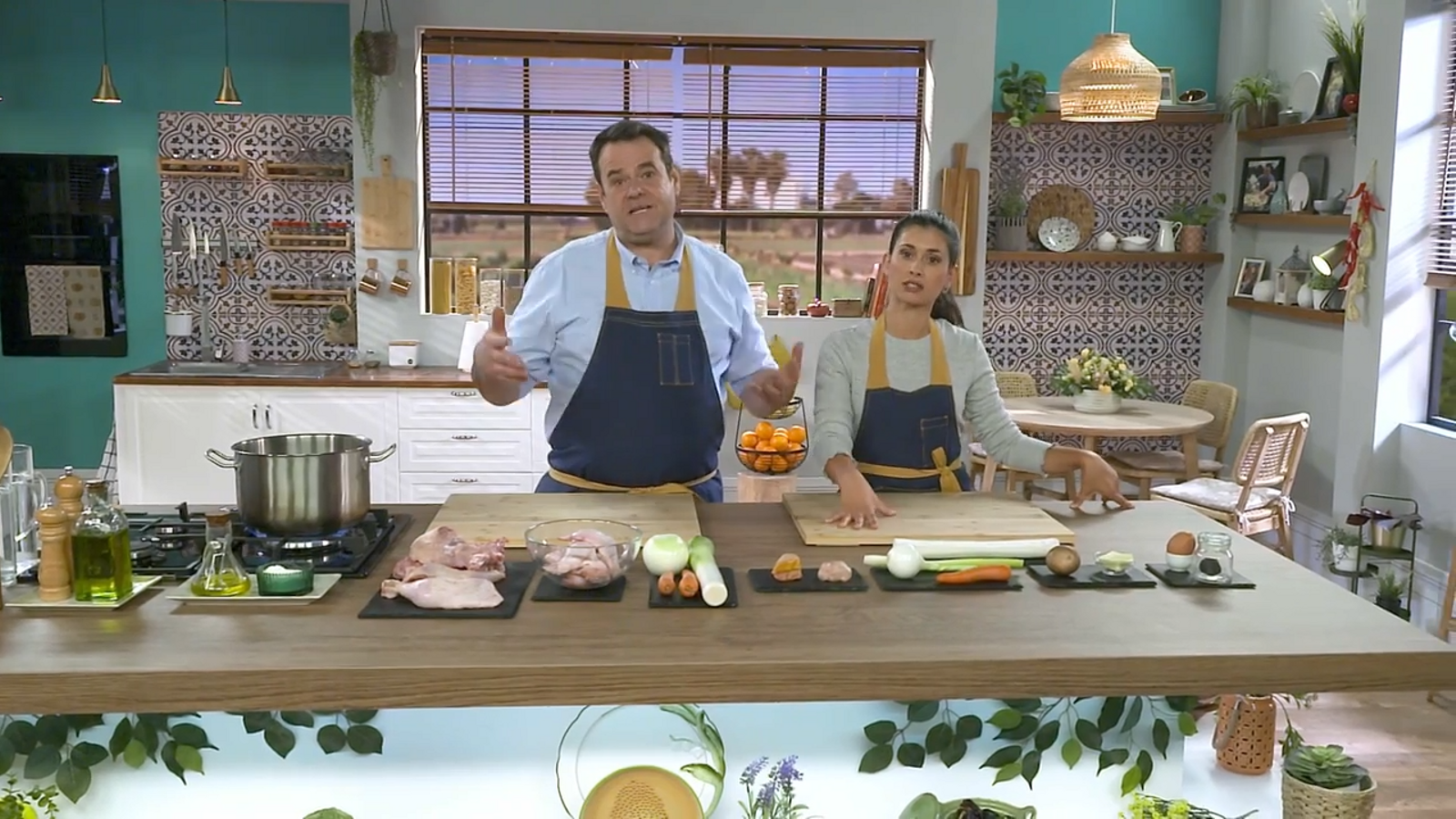 13.11.2025 | La cuina de Morera