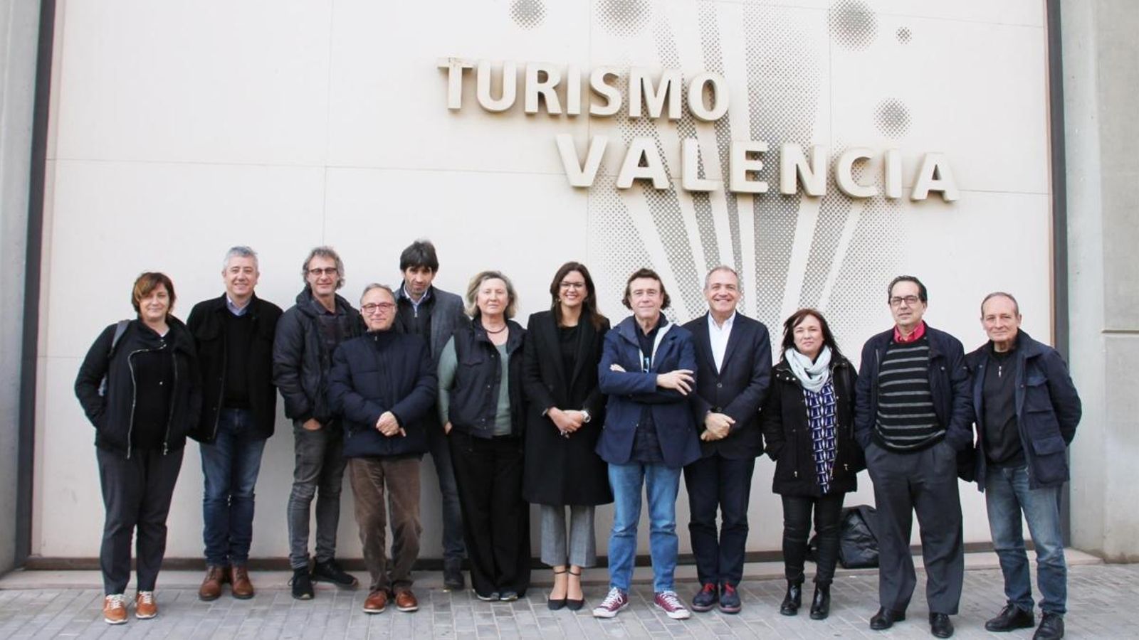 Aquest dilluns han fet una primera reunió amb professionals del sector audiovisual