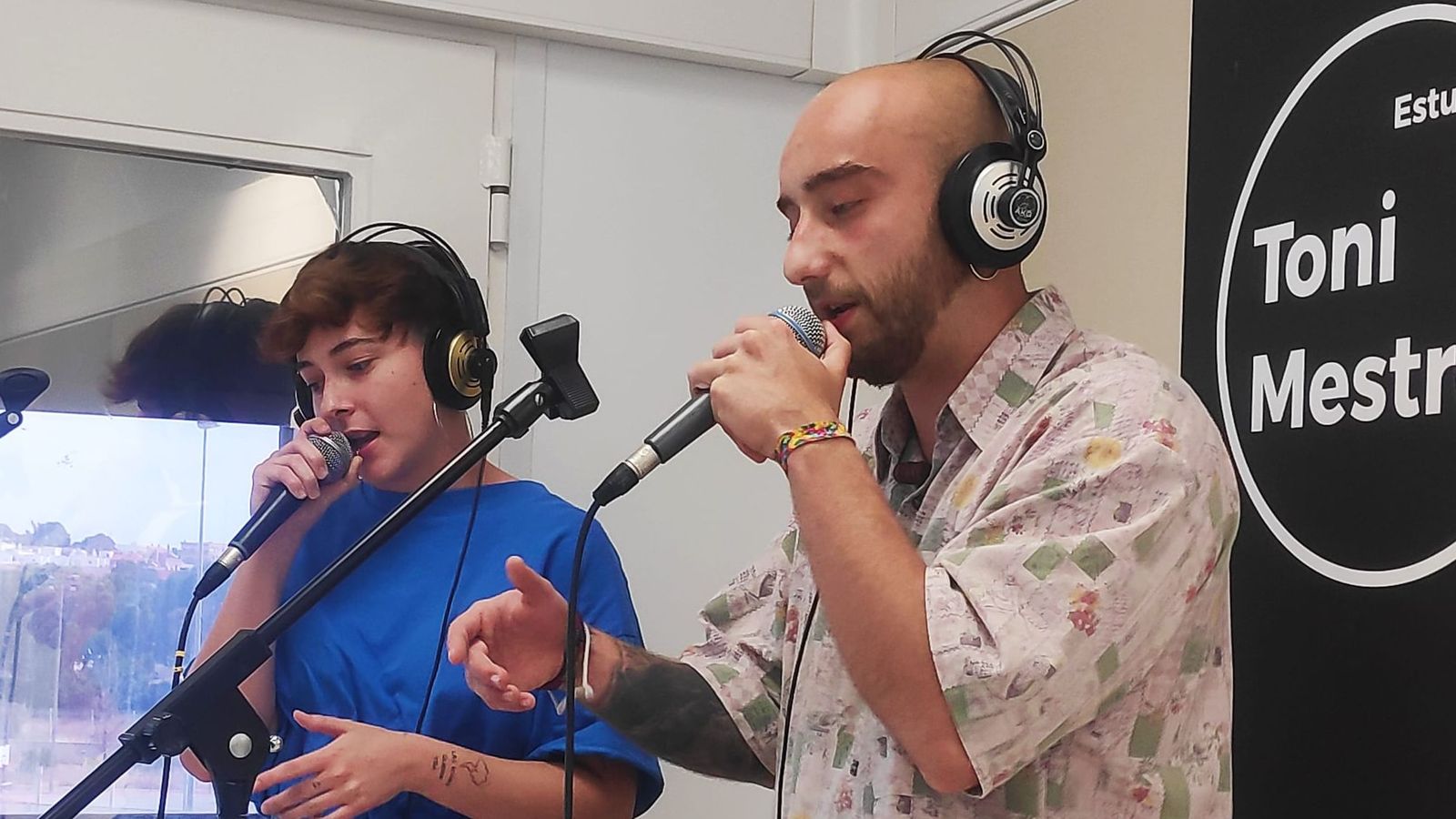 08.06.2022 | Música en directe amb Sa Pena