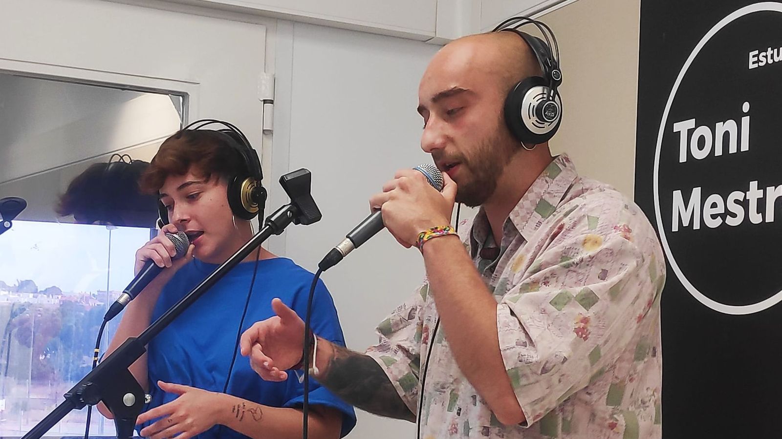 08.06.2022 | Música en directe amb Sa Pena
