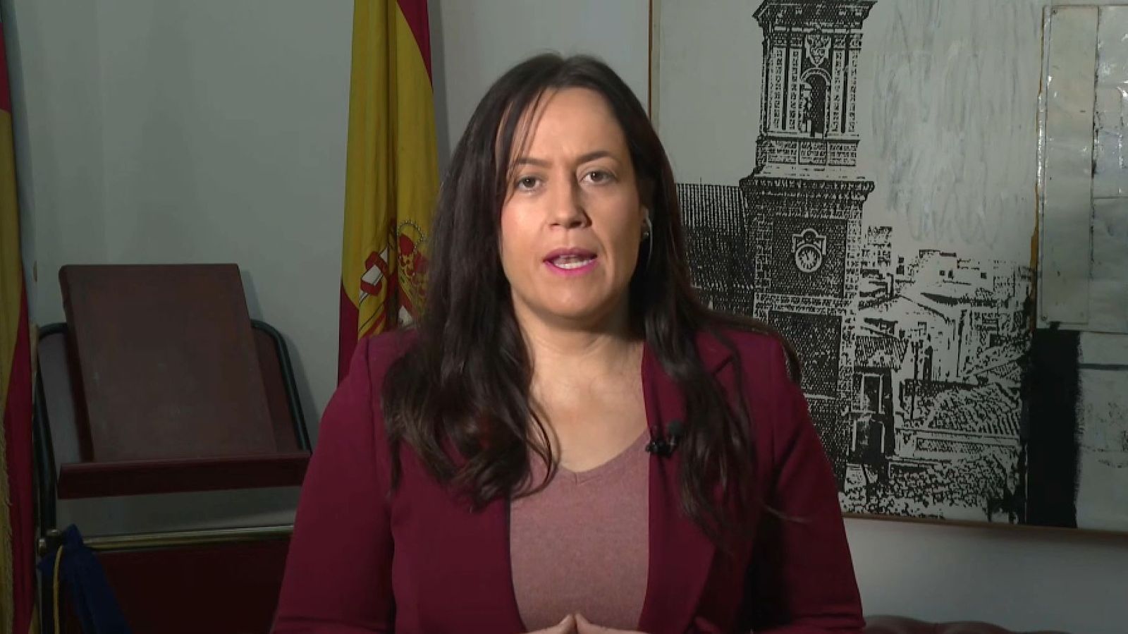 27.01.2025 | Entrevista LNM Lorena Silvent