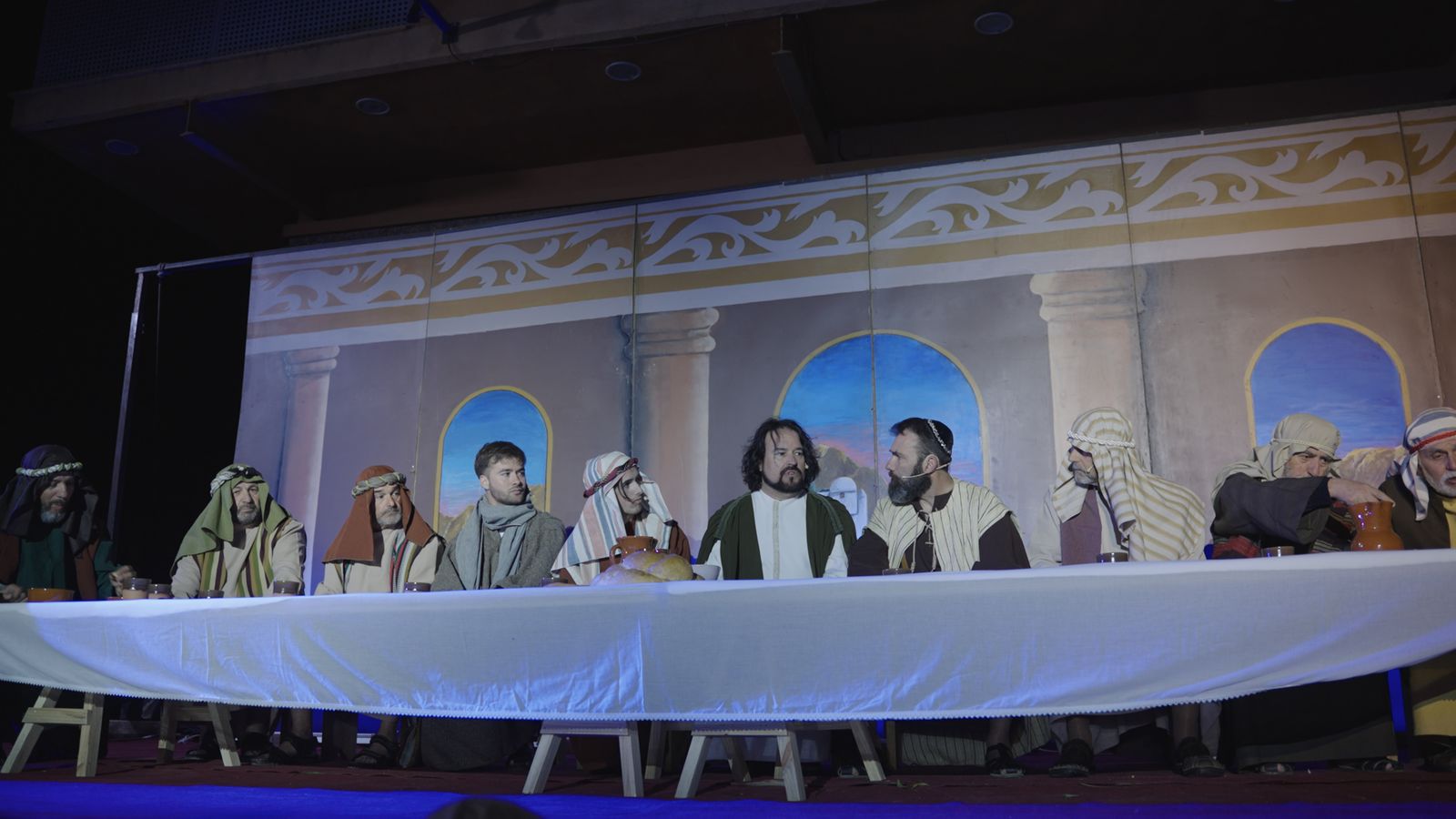 Terra de festes | Albatera, Alfarrasí i Torreblanca