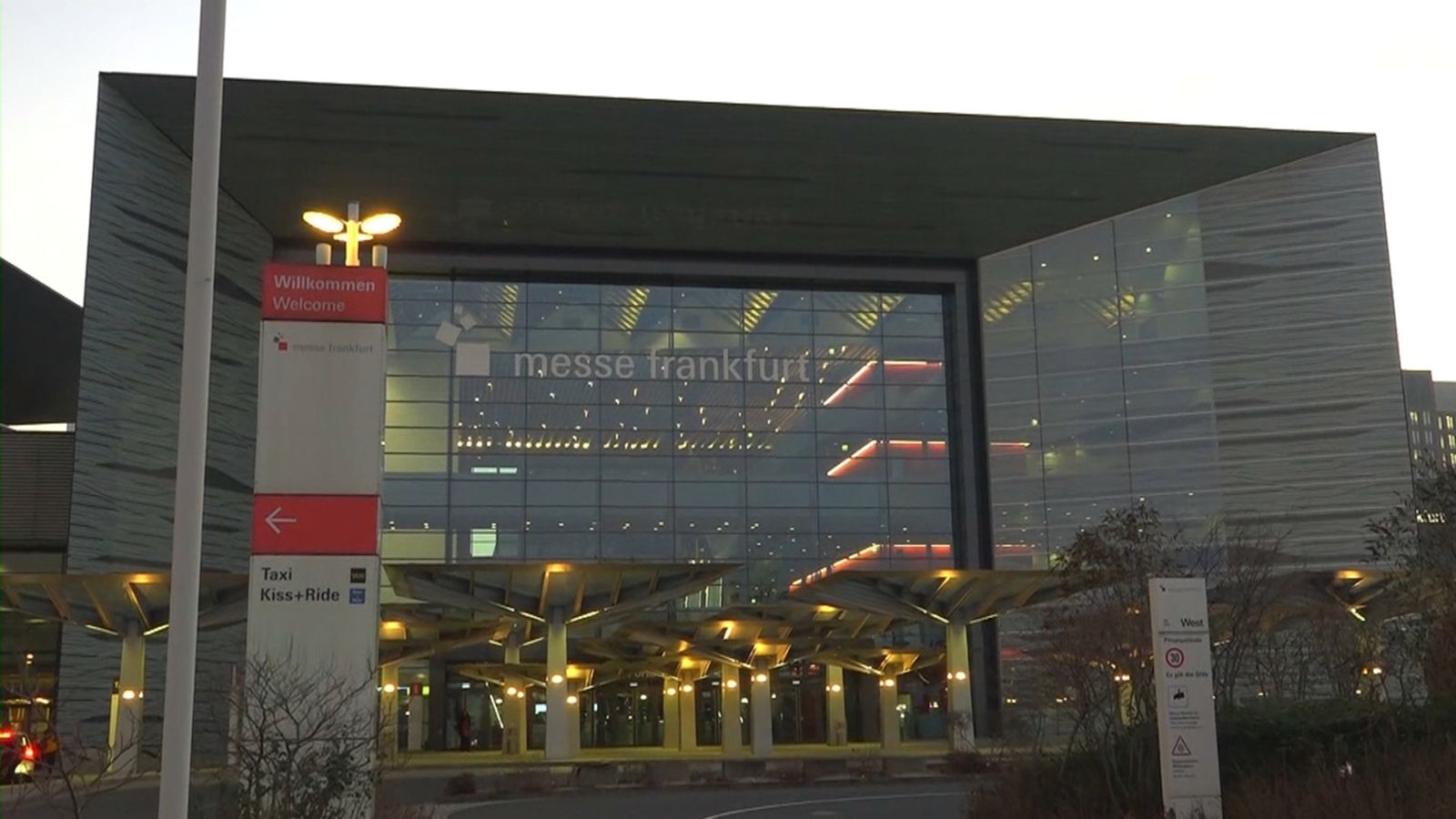 Fira Heimtextil de Frankfurt