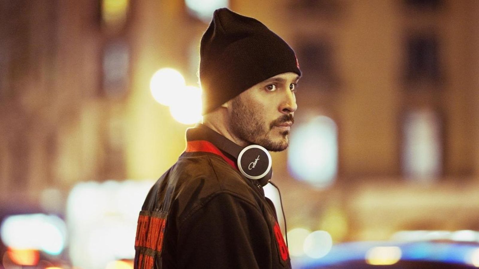 El cantant Lírico, en una imatge d'arxiu