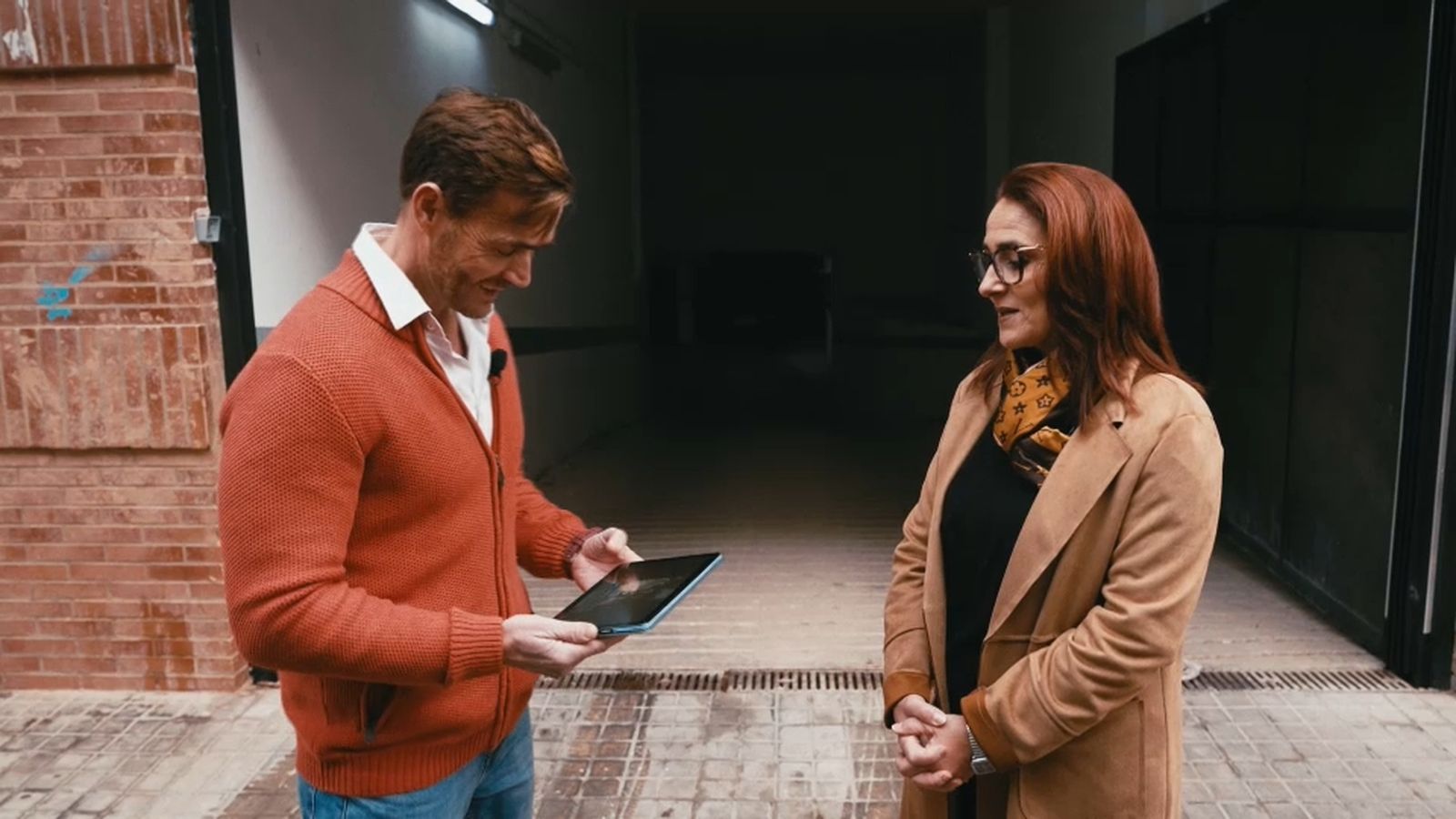 25.01.2026 | Crònica de la reconstrucció