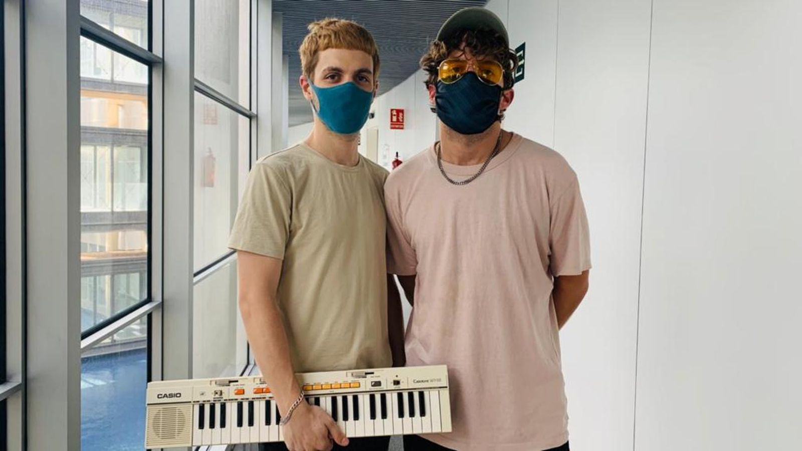 10.08.2020 | Tercera hora: Bearoid
