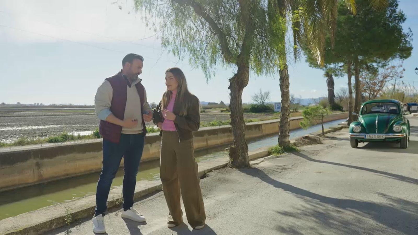 Sabors de sempre | El Palmar