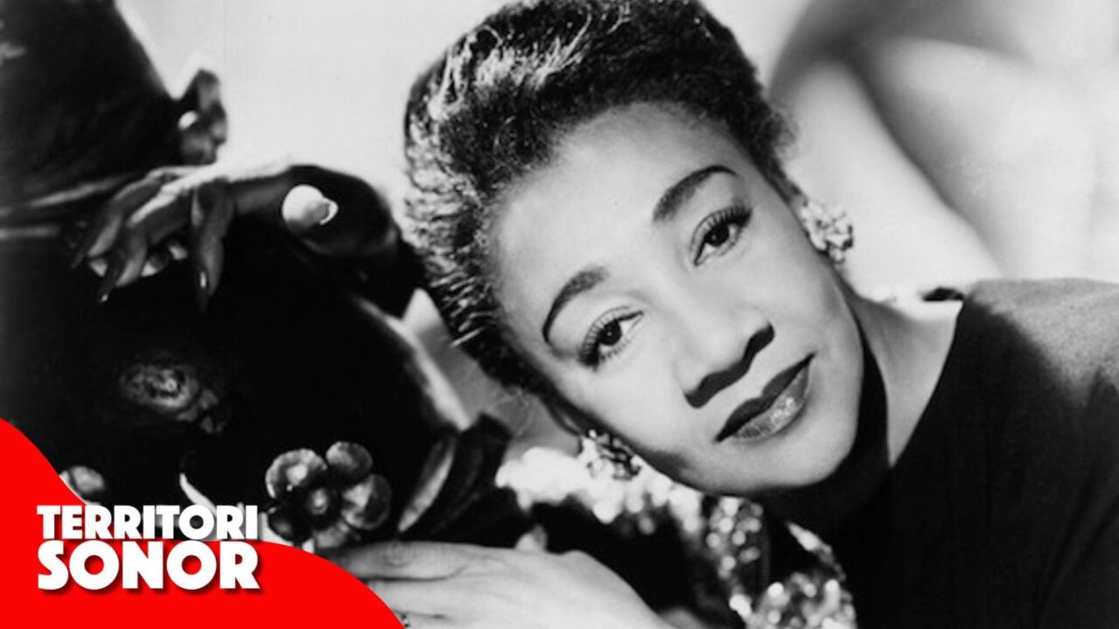 30.01.2024 | El gramòfon blau | Alberta Hunter
