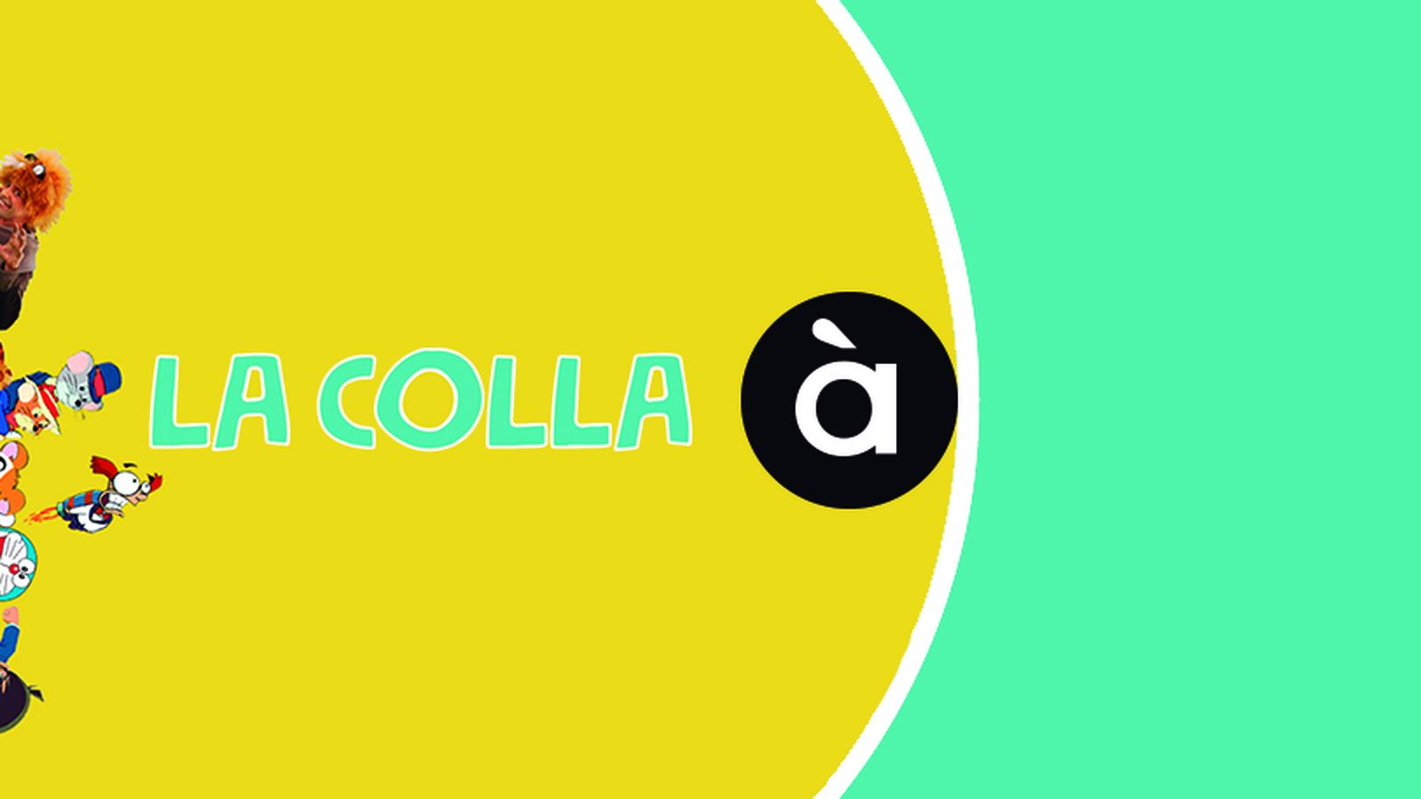 Jesús i Puchol II en els extrems