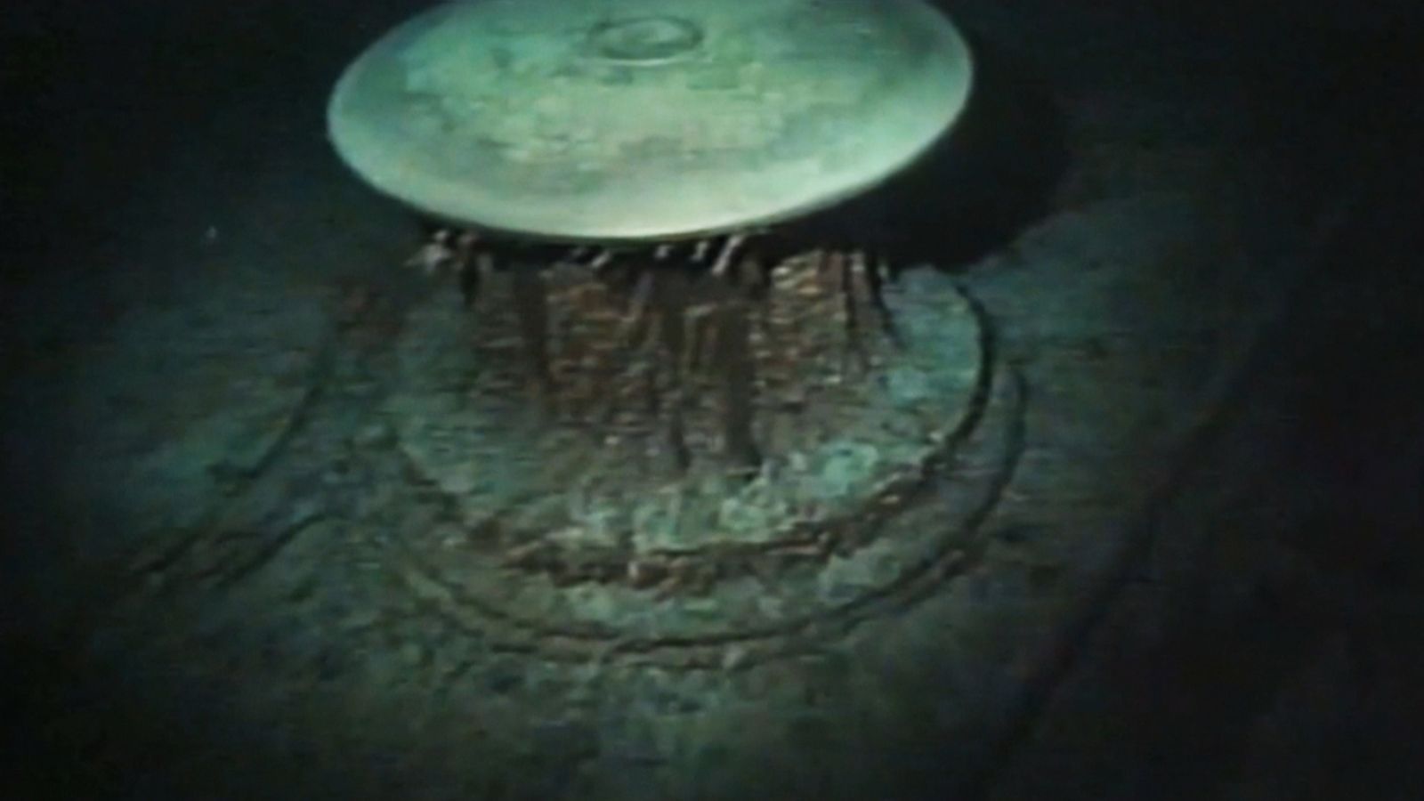 Publiquen les imatges inèdites del Titanic pel 25 aniversari de la pel·lícula