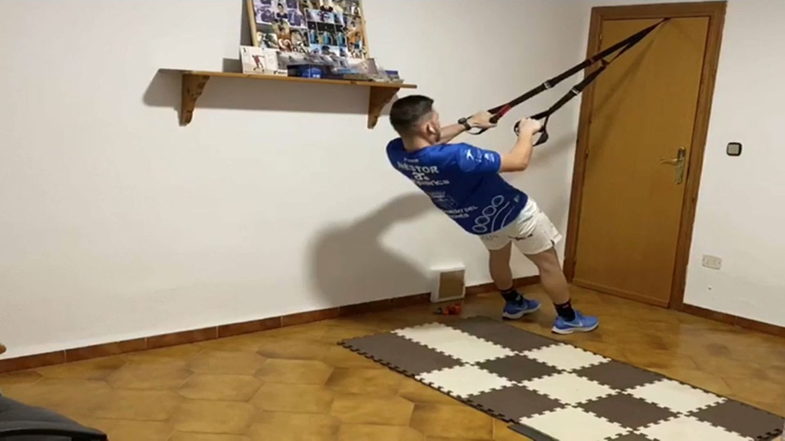 Els esports minoritaris protagonitzen la programació esportiva d’À Punt durant la Covid-19